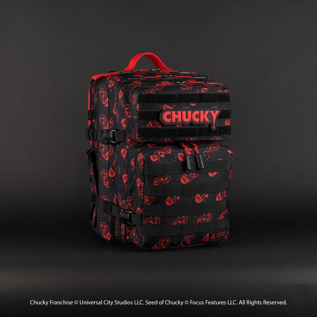 35L Backpack Chucky (PRE SALE)