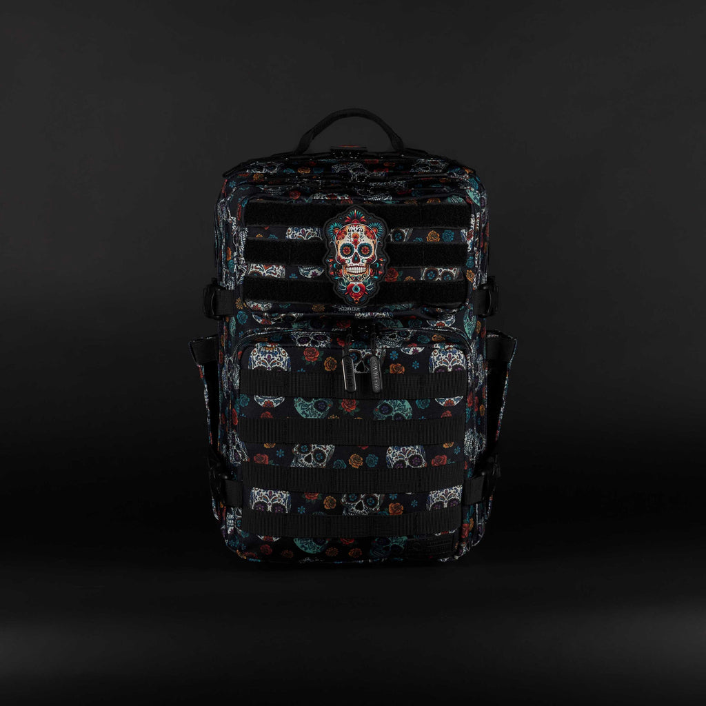 35L Backpack D¡a de Los Muertos