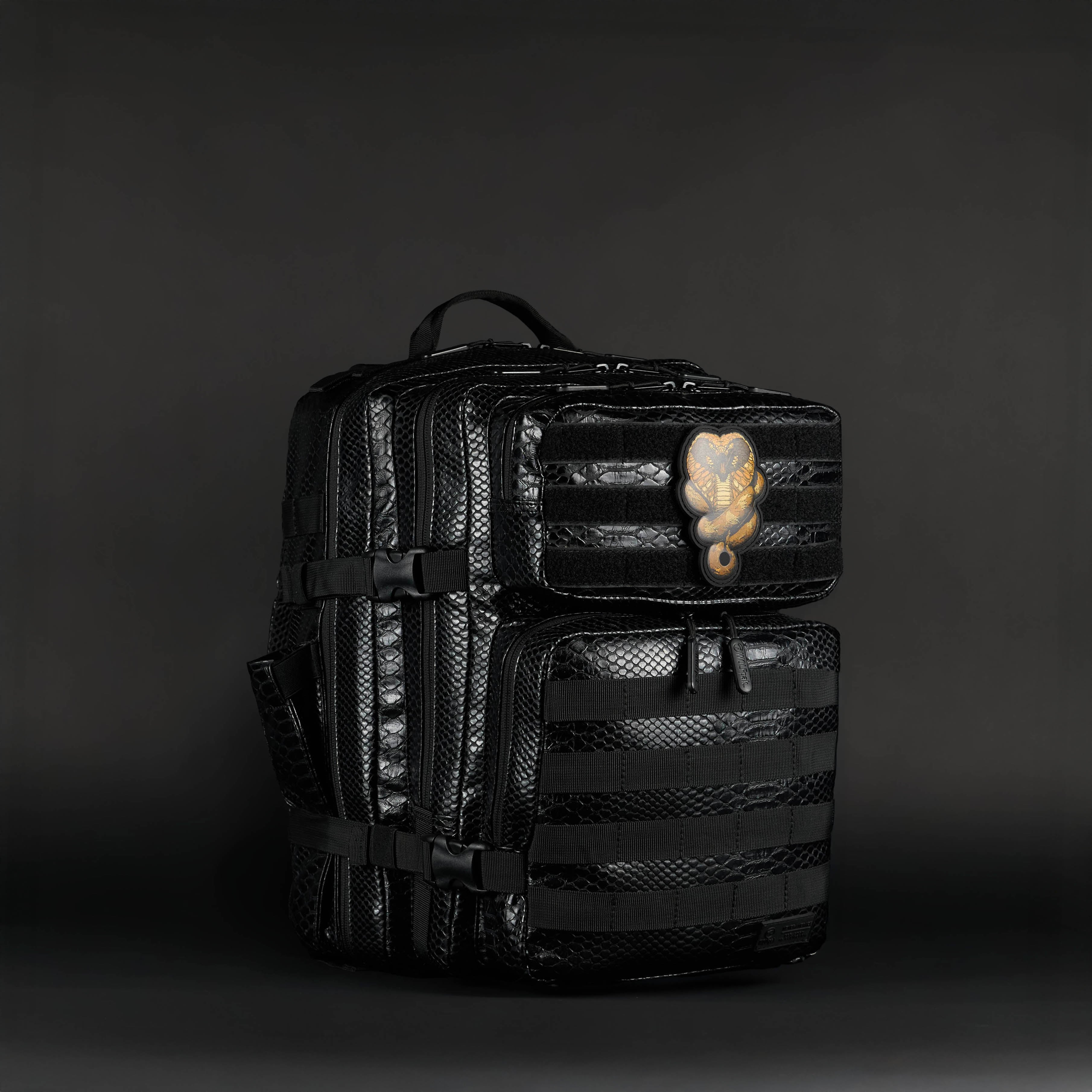 35L Backpack King Cobra