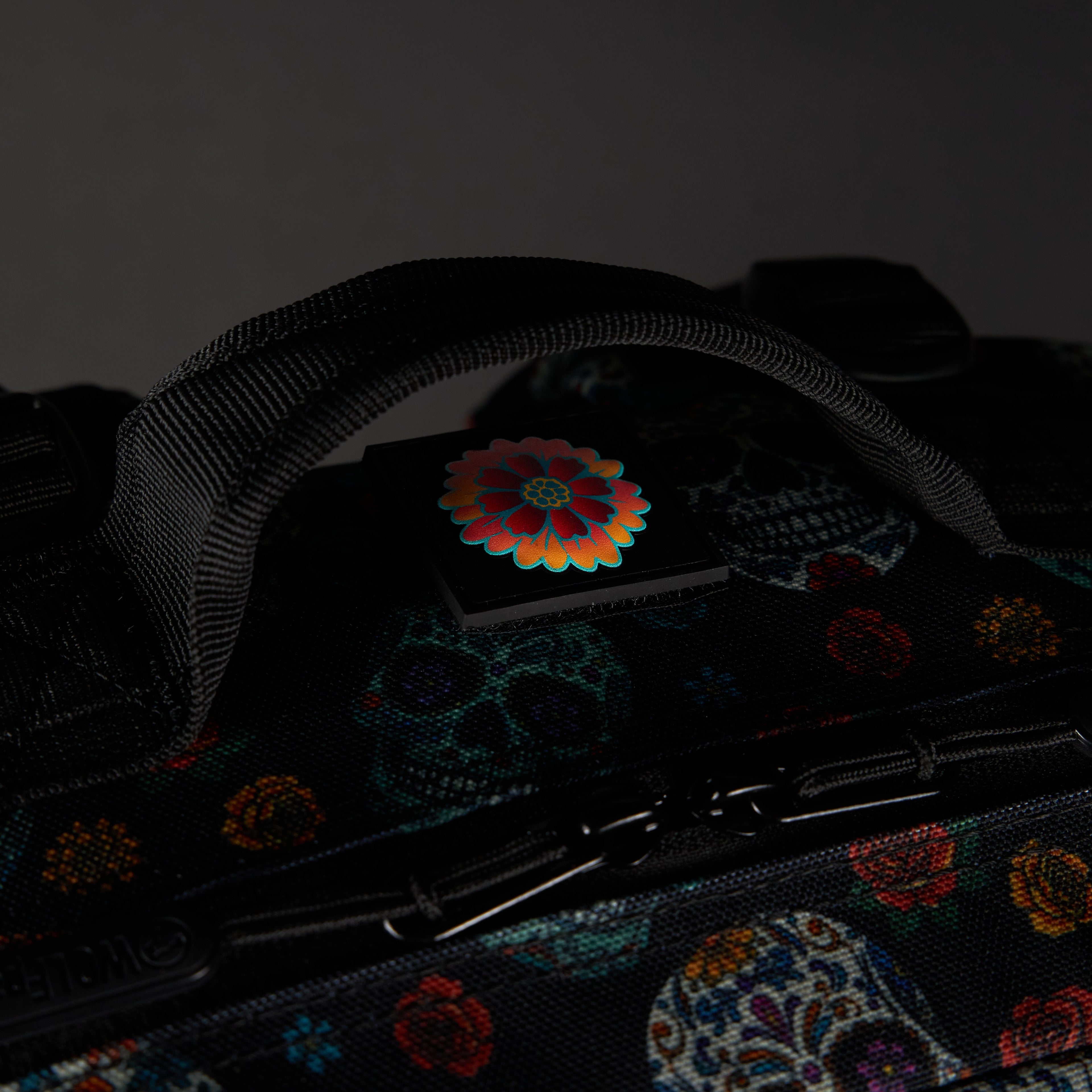 35L Backpack D¡a de Los Muertos