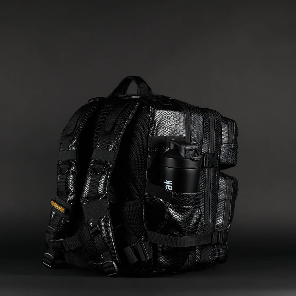 35L Backpack King Cobra