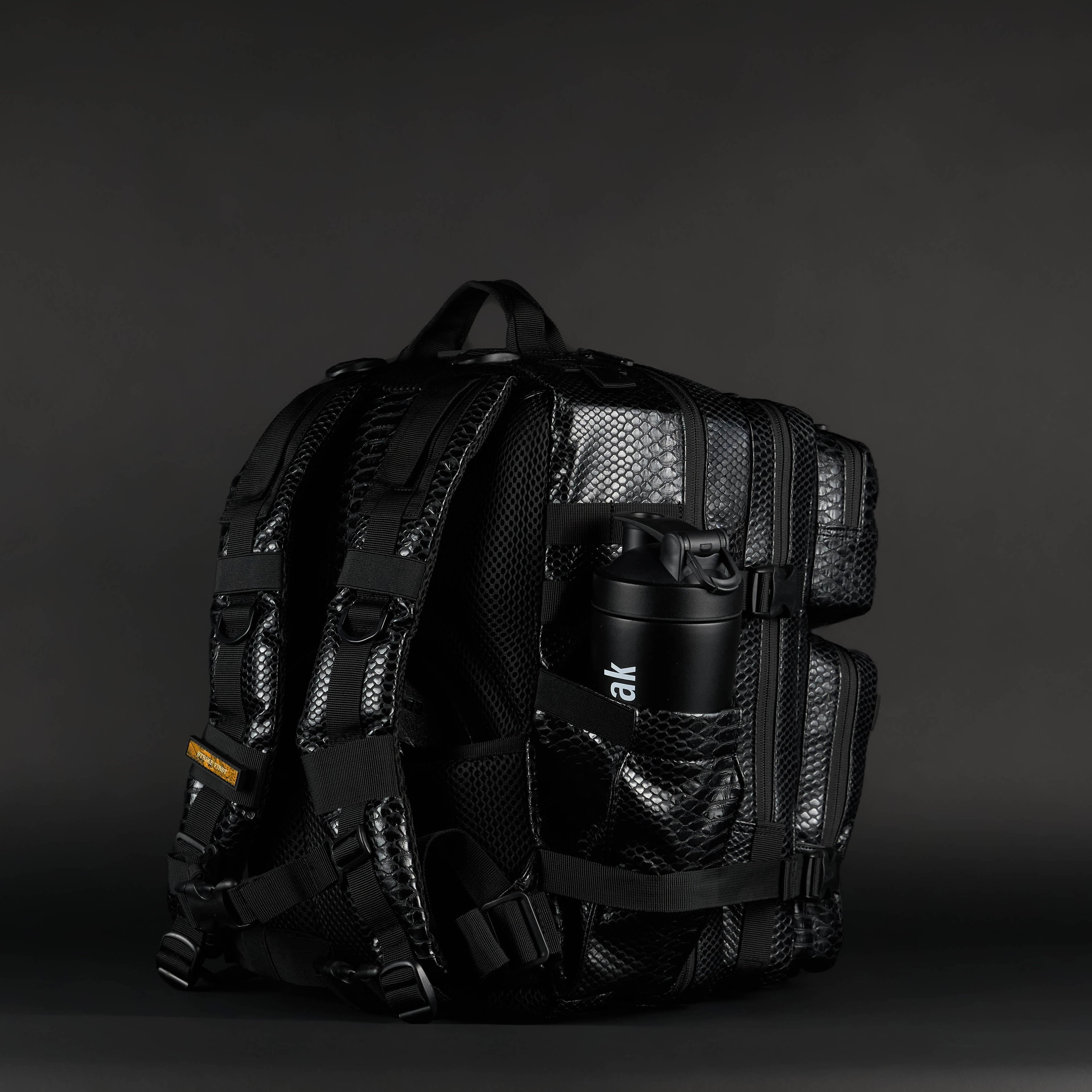 35L Backpack King Cobra