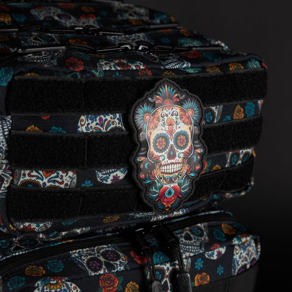 25L Backpack D¡a de Los Muertos