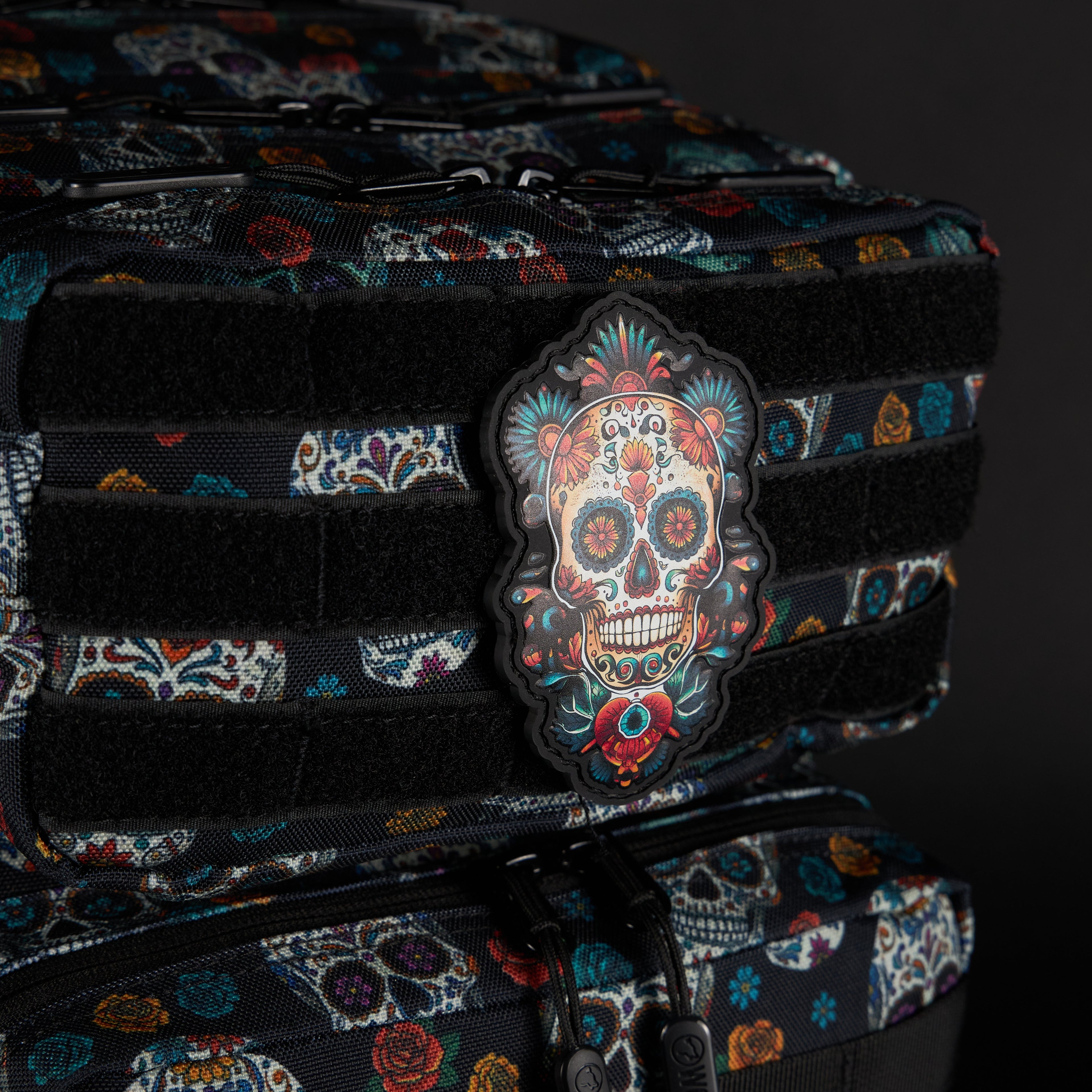 25L Backpack D¡a de Los Muertos