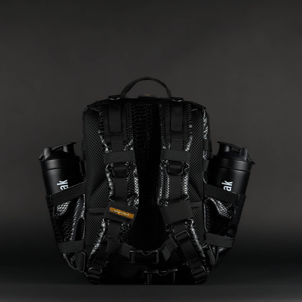 35L Backpack King Cobra