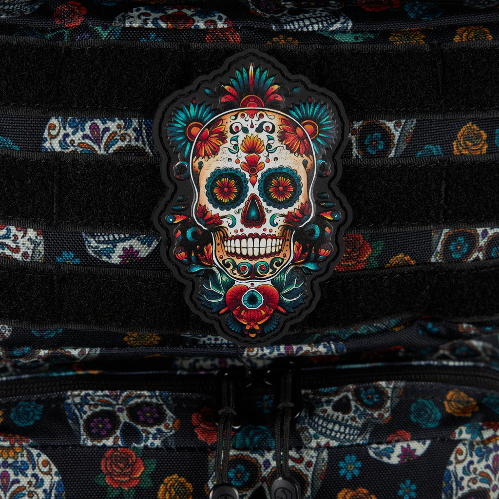 25L Backpack D¡a de Los Muertos