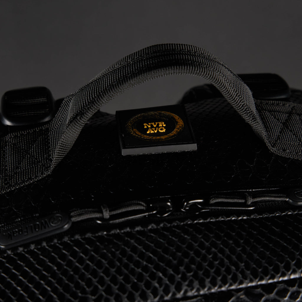 25L Backpack King Cobra