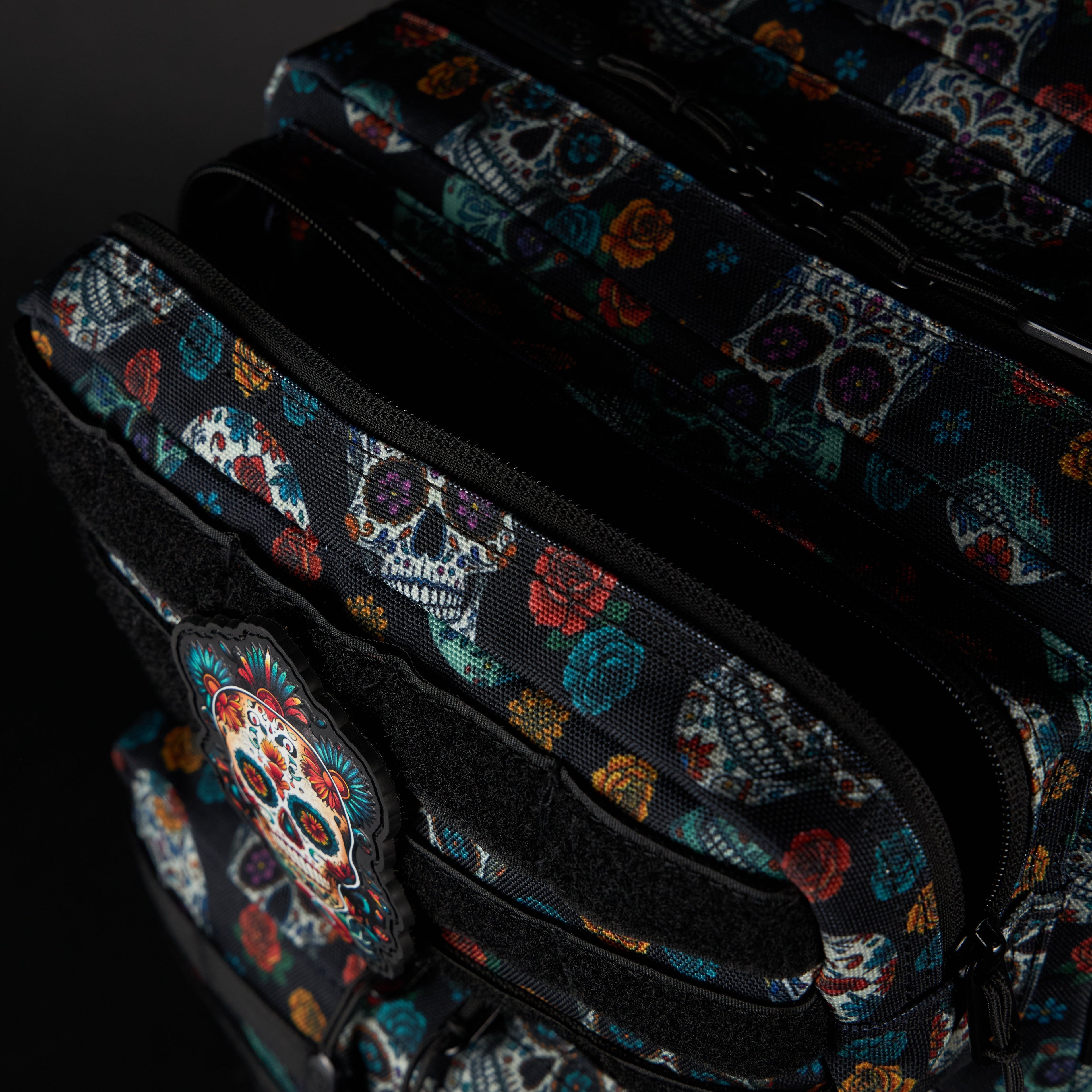 35L Backpack D¡a de Los Muertos