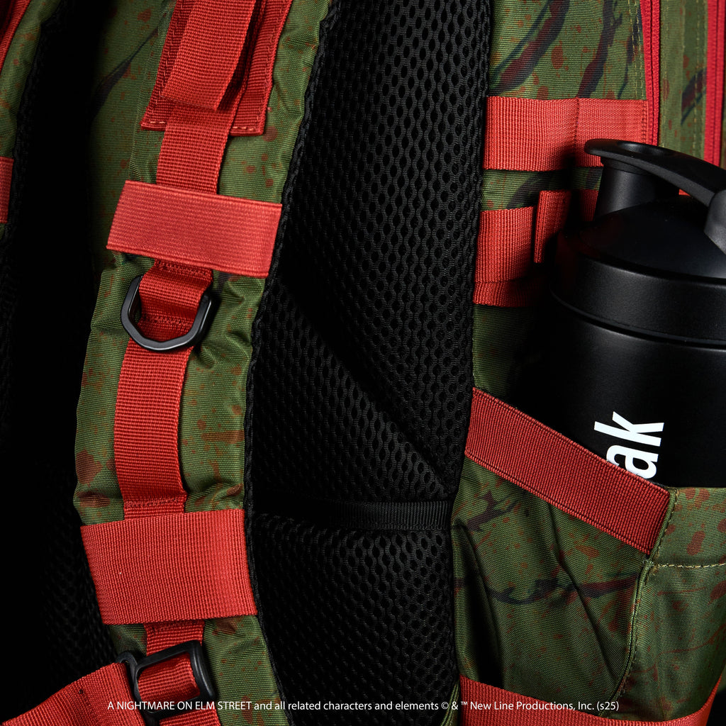 45L Backpack Nightmare on Elm Street
