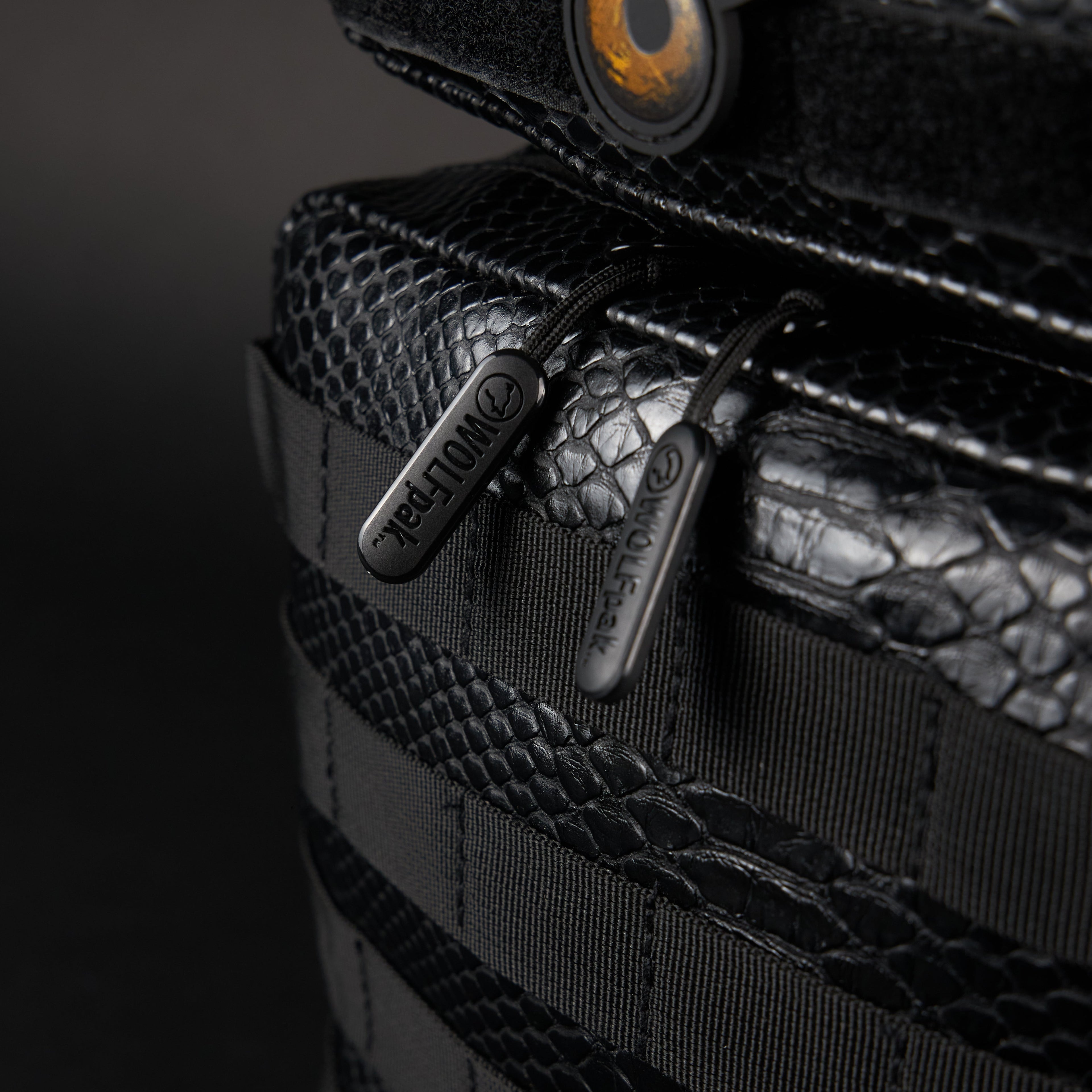 35L Backpack King Cobra