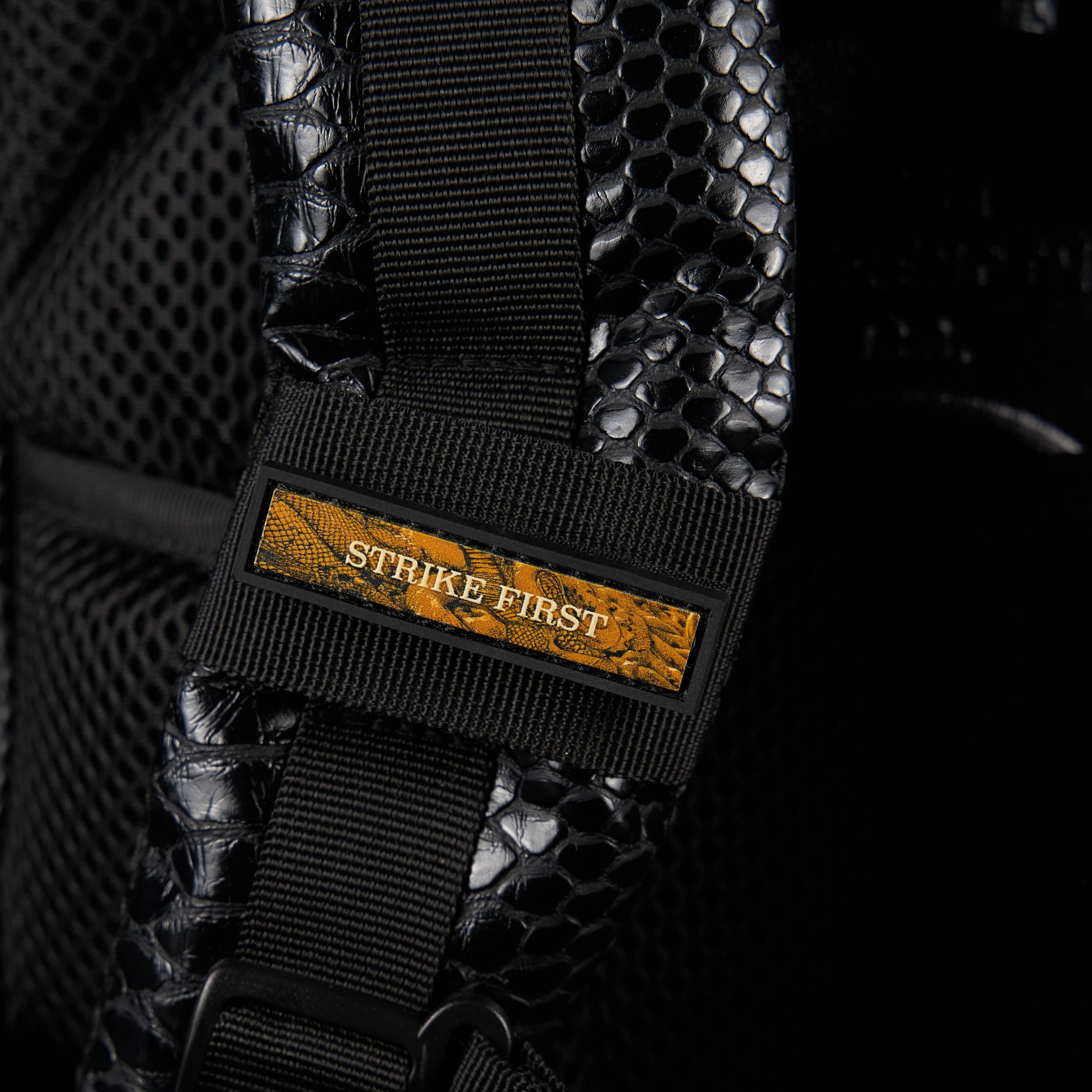 25L Backpack King Cobra