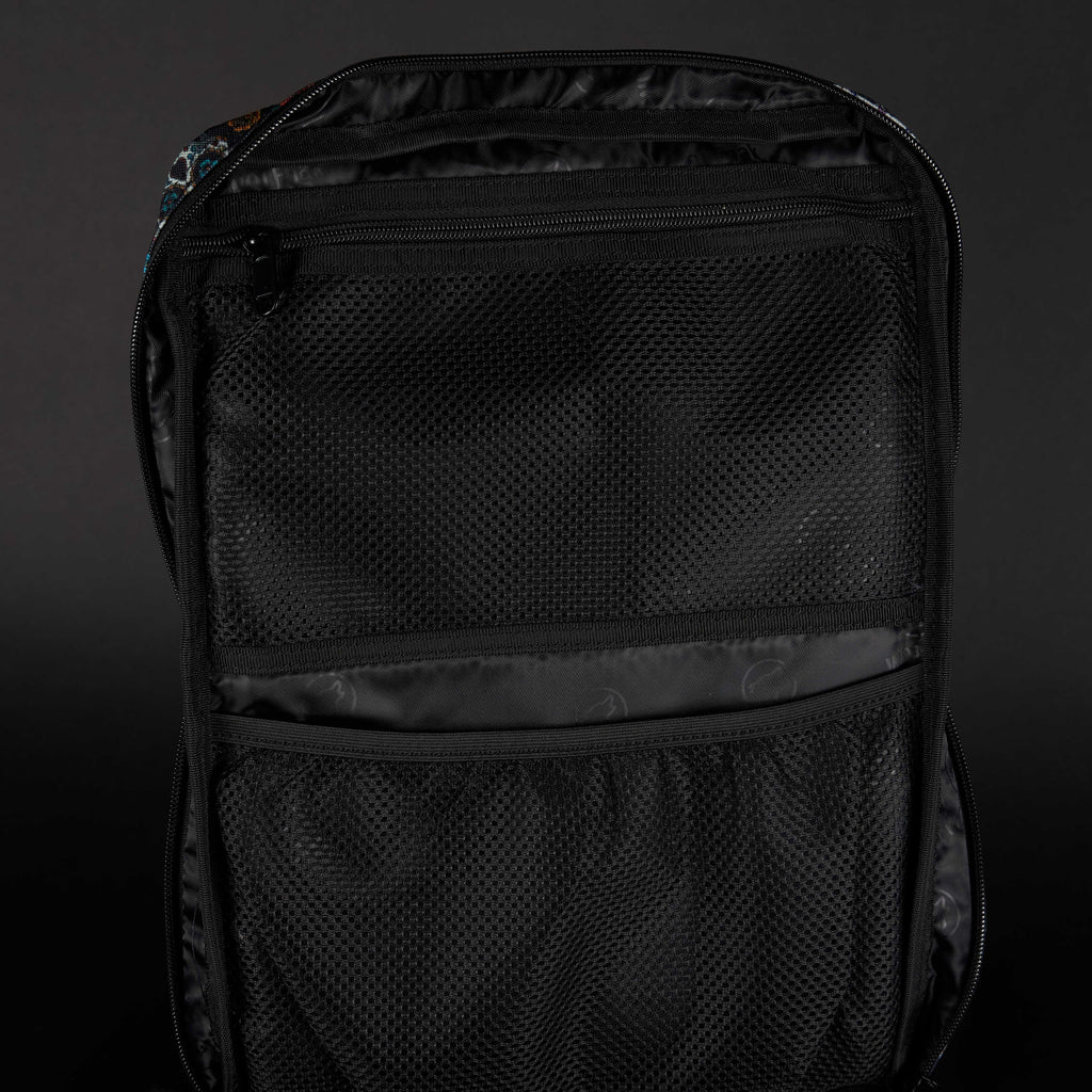 25L Backpack D¡a de Los Muertos