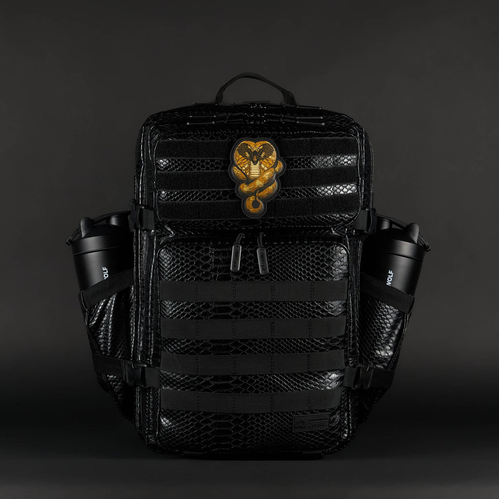 45L Backpack King Cobra