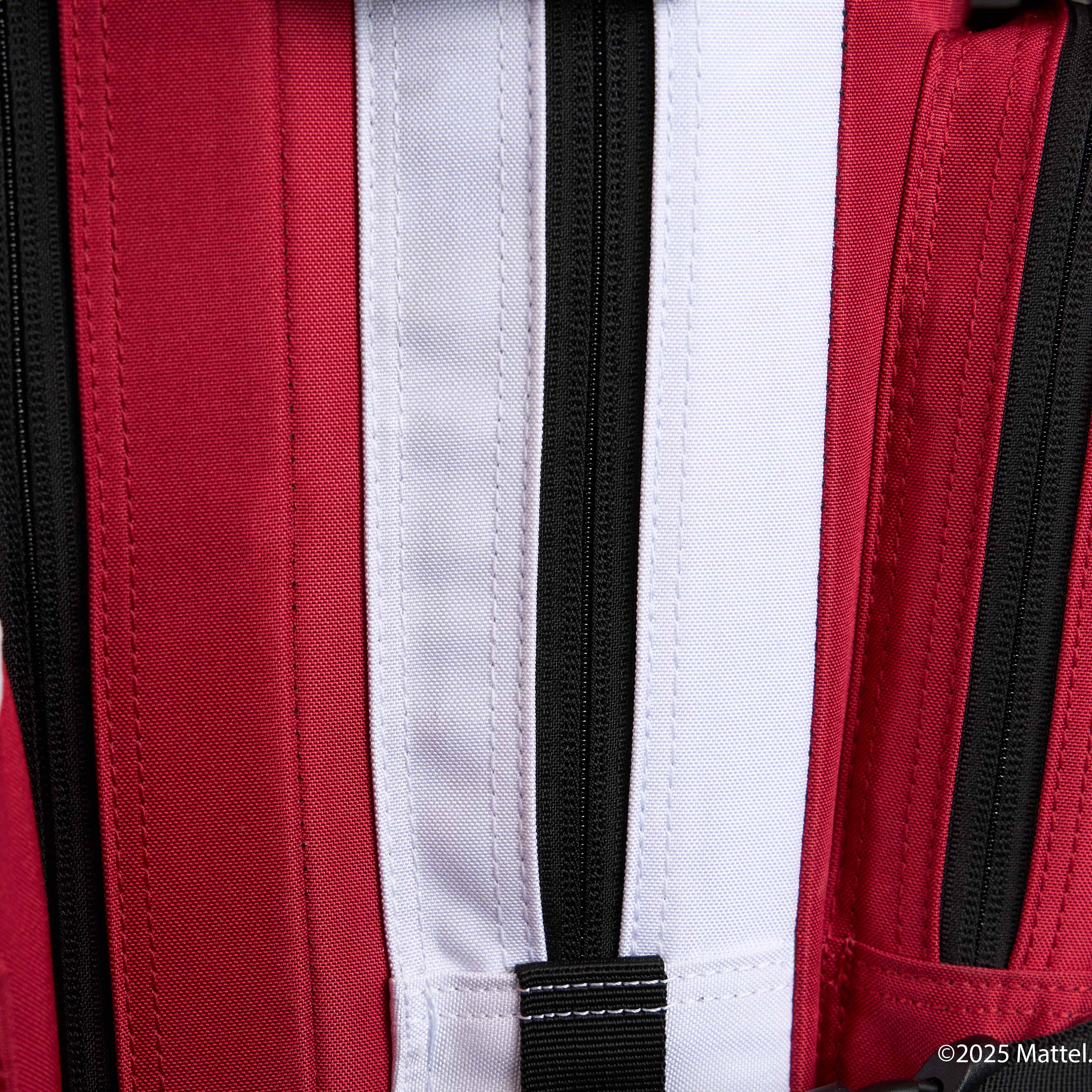 35L Backpack Hot Wheels Racing