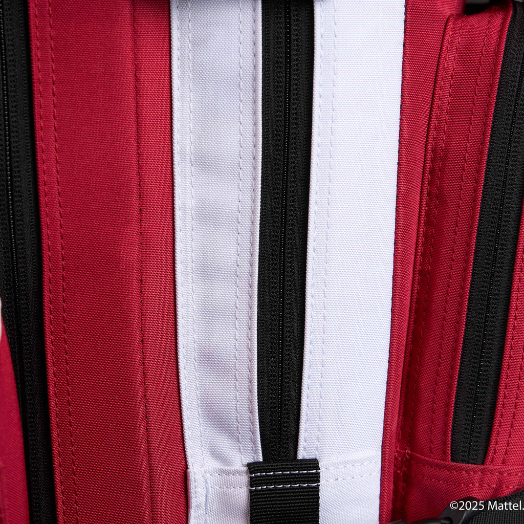 45L Backpack Hot Wheels Racing