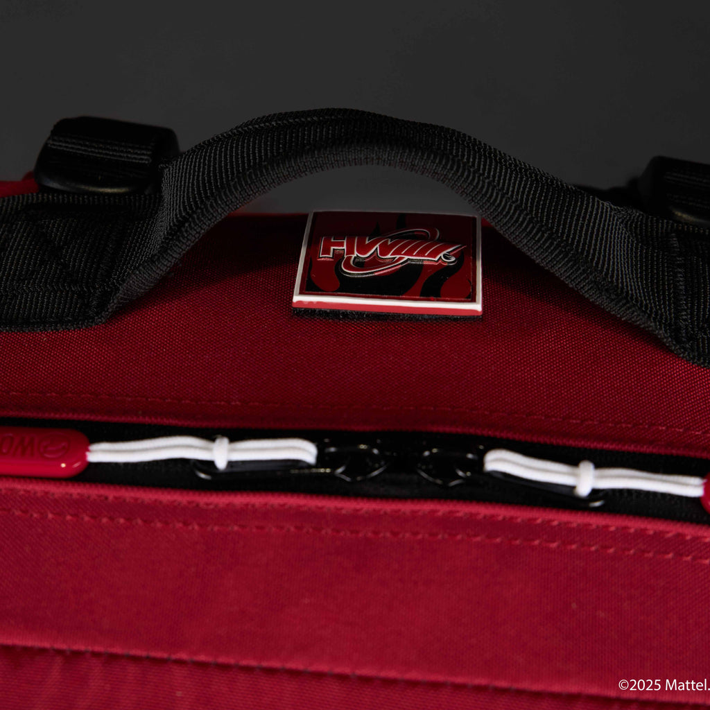 45L Backpack Hot Wheels Racing