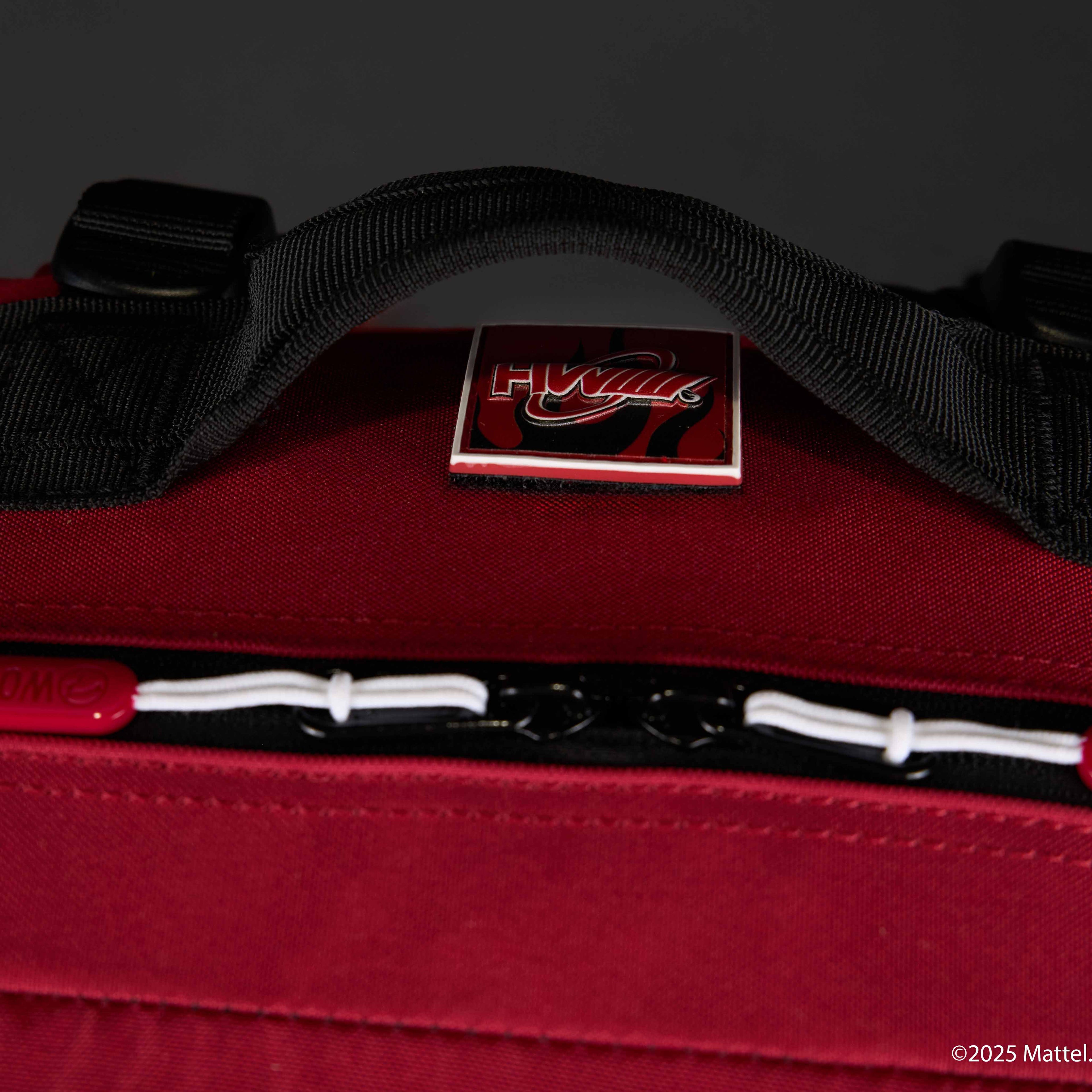 35L Hot Wheels Racing Meal Prep Management