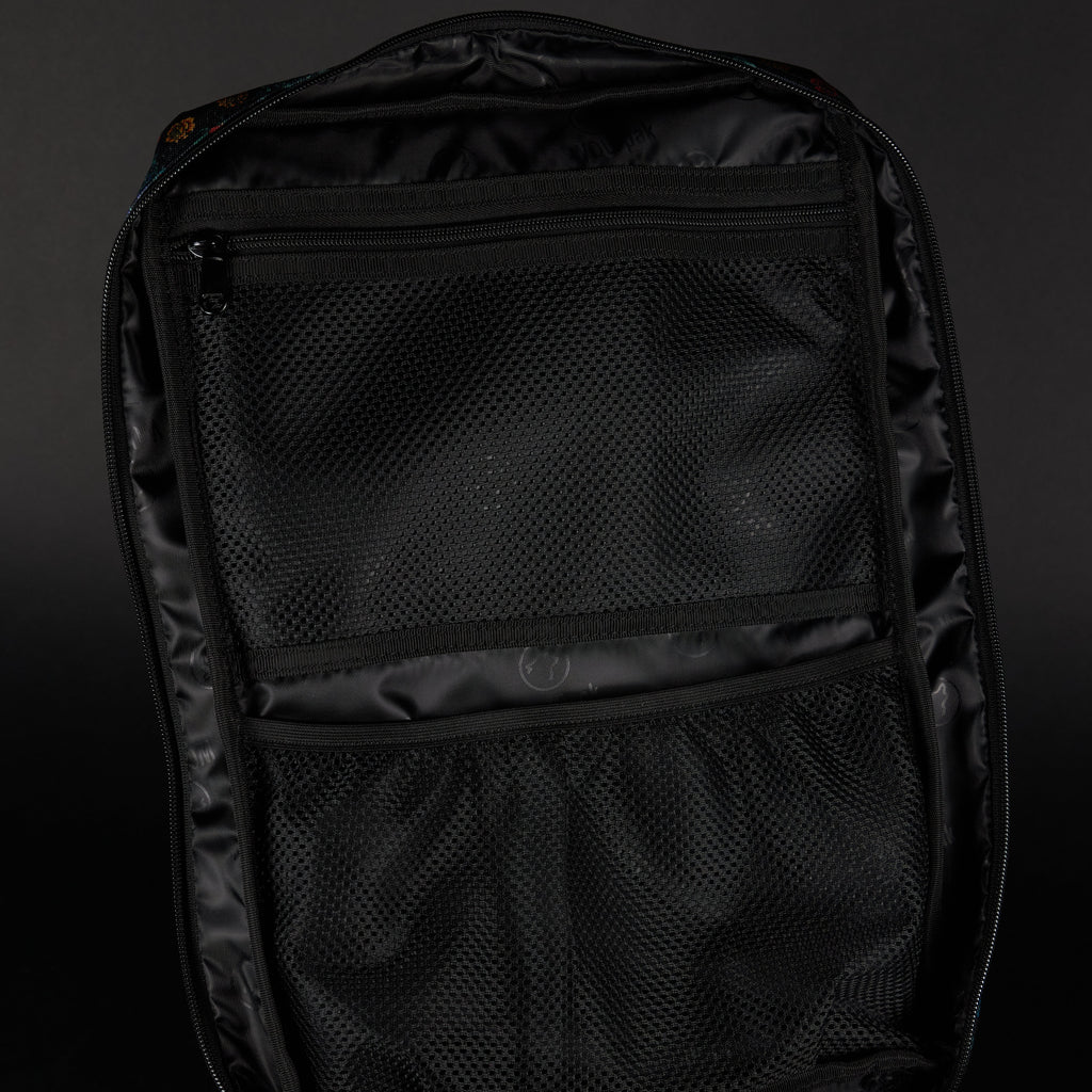 35L Backpack D¡a de Los Muertos