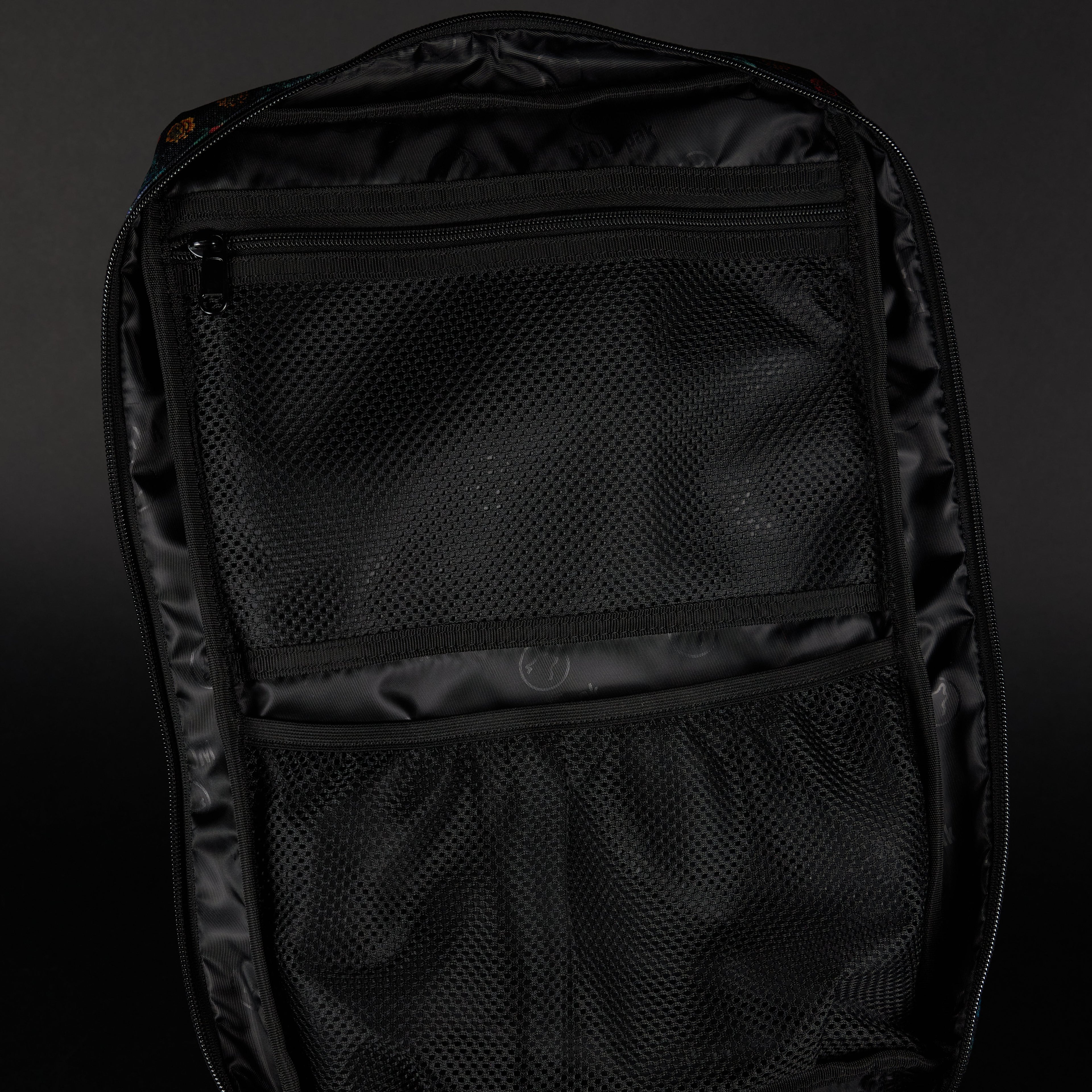 35L Backpack D¡a de Los Muertos