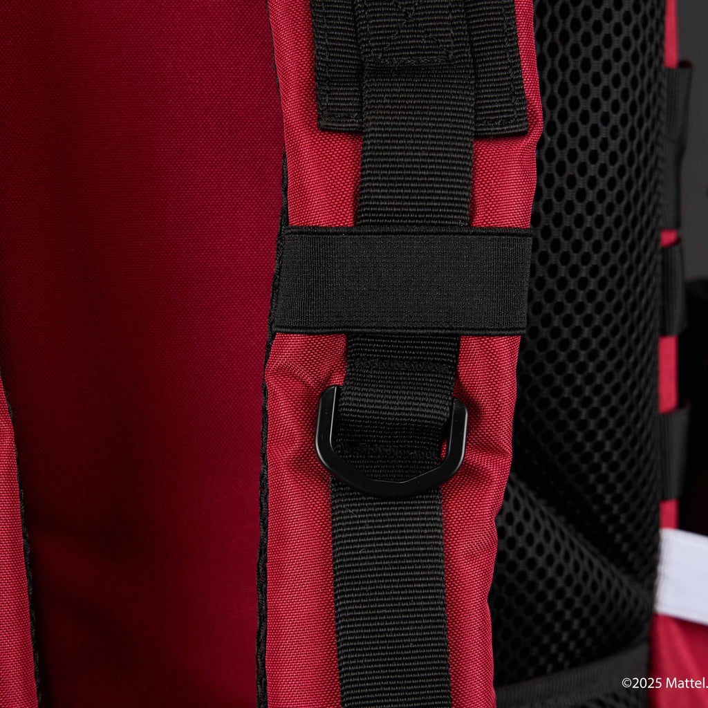 35L Backpack Hot Wheels Racing