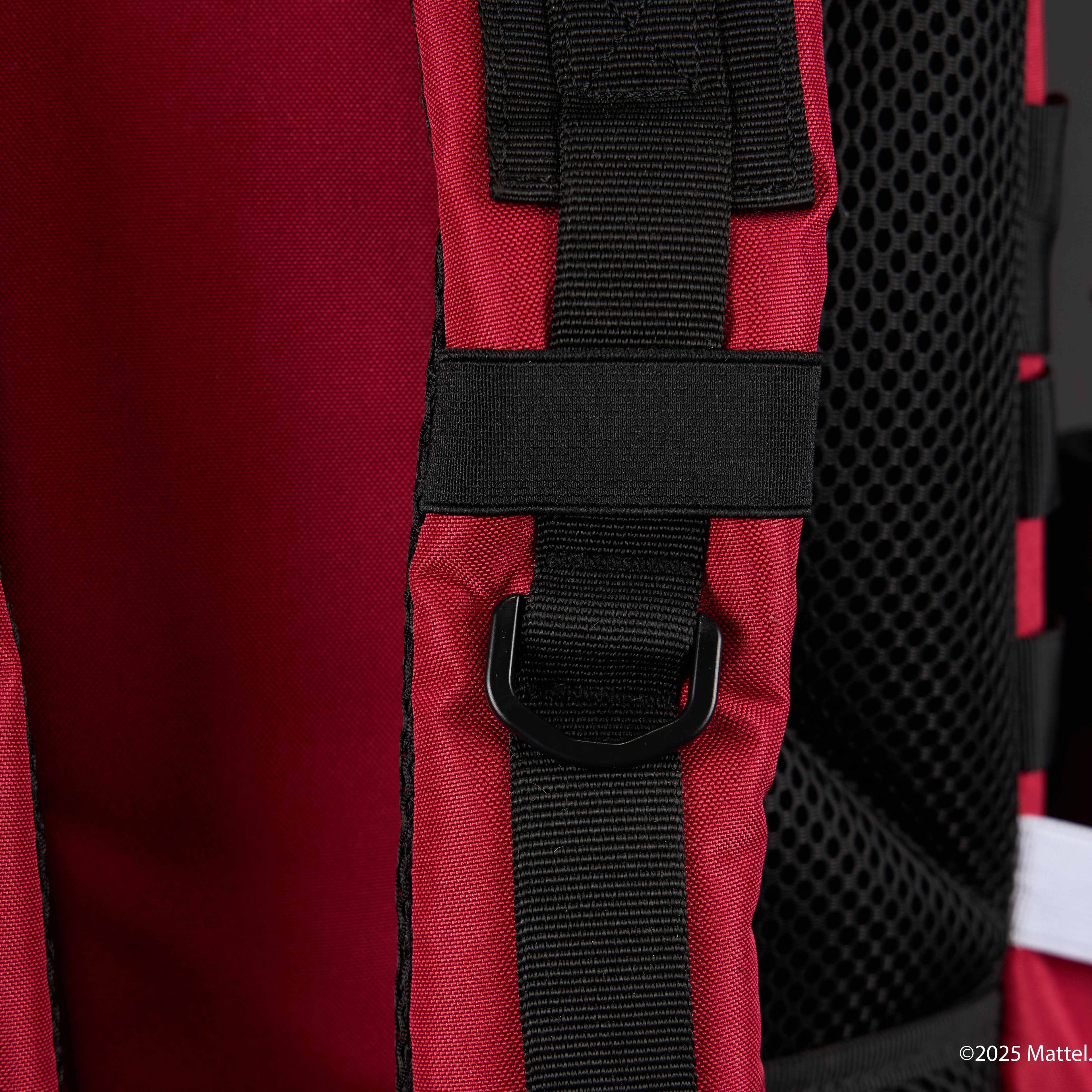 45L Backpack Hot Wheels Racing