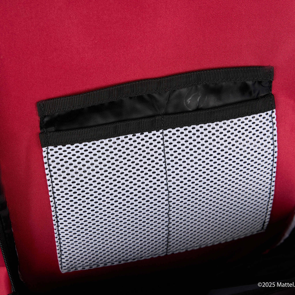 35L Hot Wheels Racing Meal Prep Management