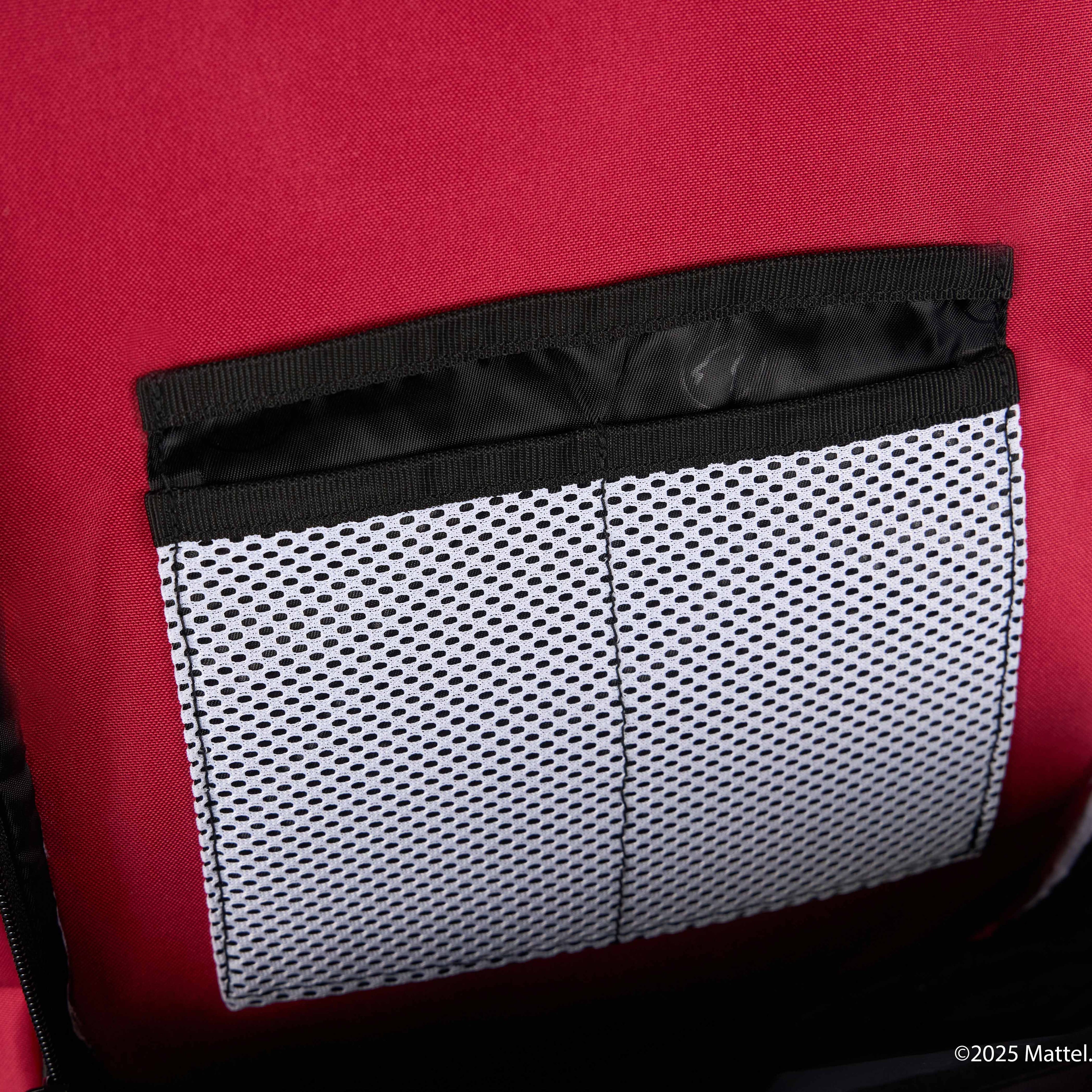 25L Backpack Hot Wheels Racing