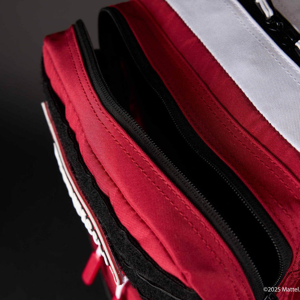 35L Hot Wheels Racing Meal Prep Management