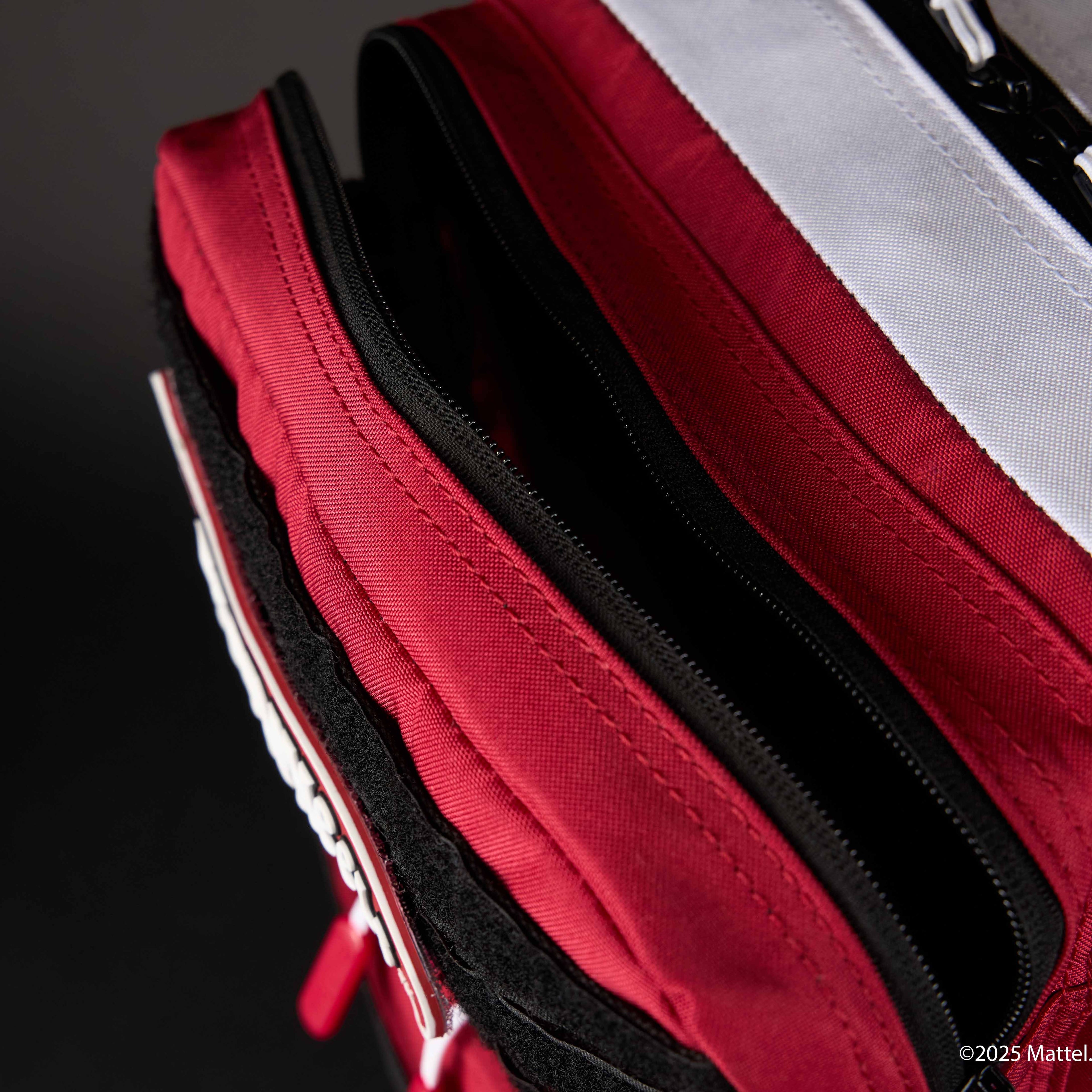 35L Backpack Hot Wheels Racing