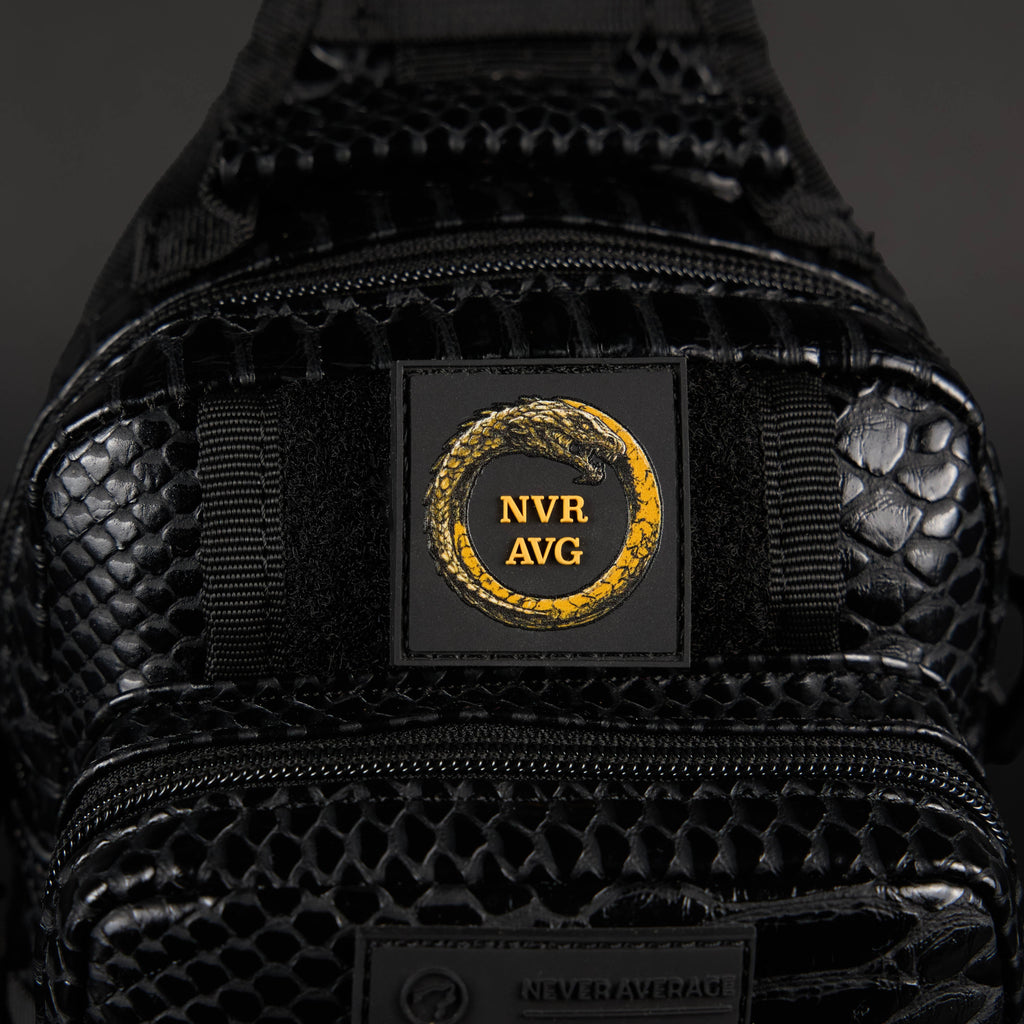 4L Mini Tactical Sling Bag King Cobra