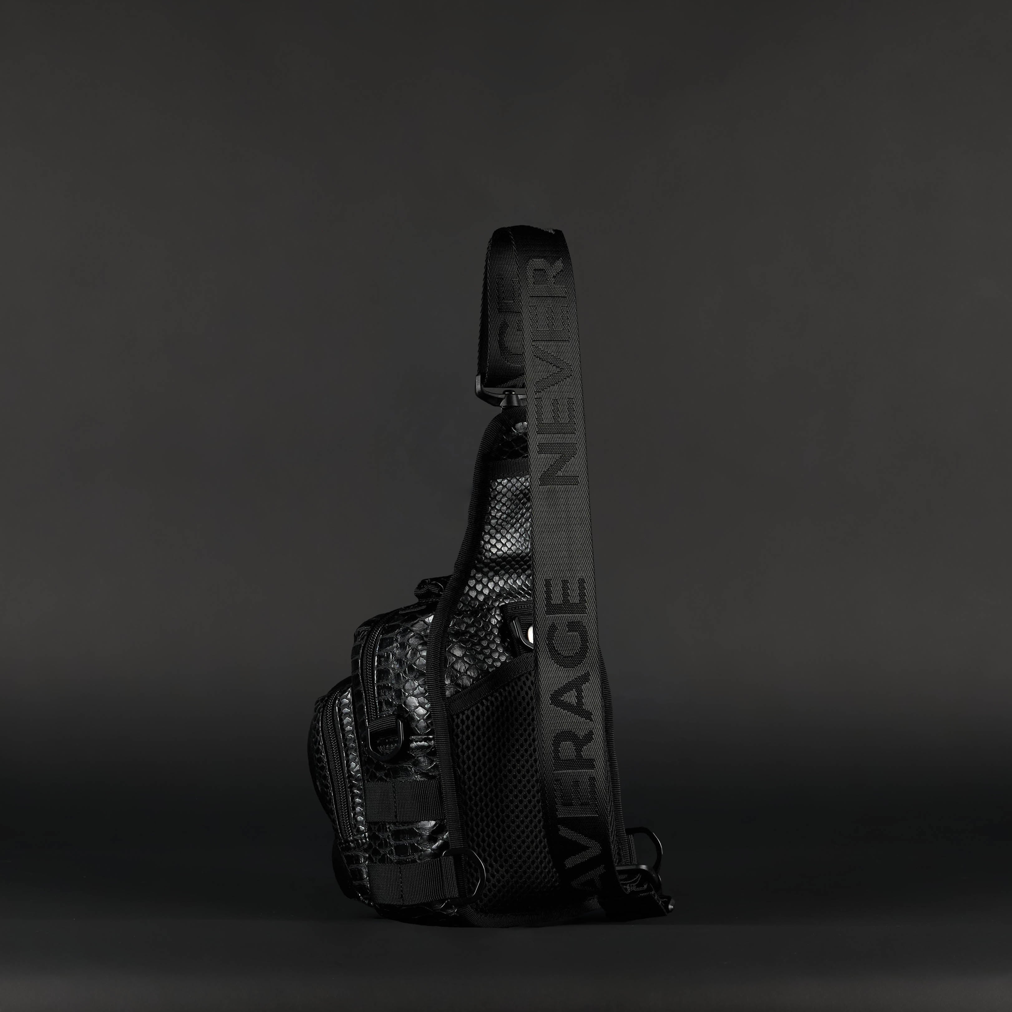 4L Mini Tactical Sling Bag King Cobra