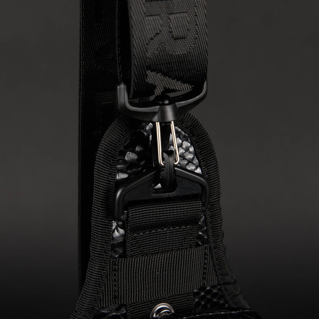 4L Mini Tactical Sling Bag King Cobra