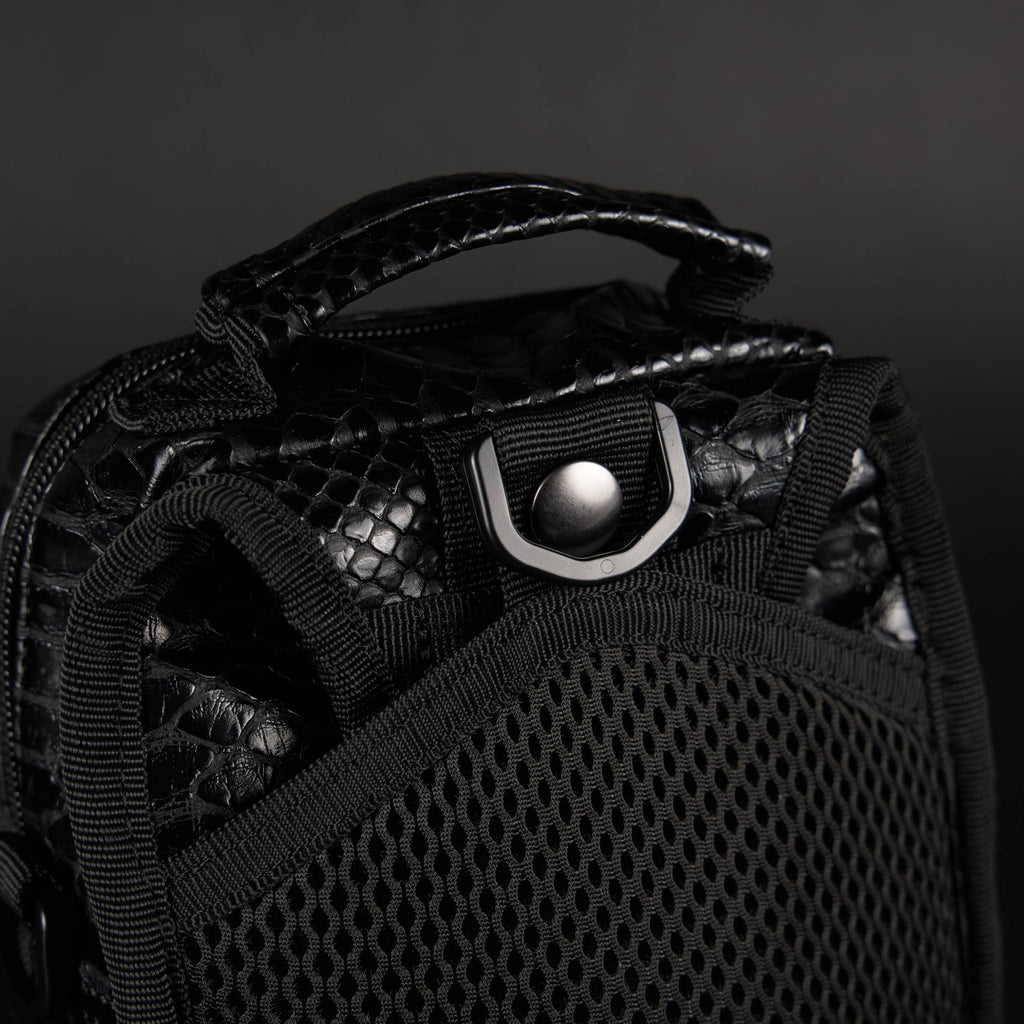 4L Mini Tactical Sling Bag King Cobra