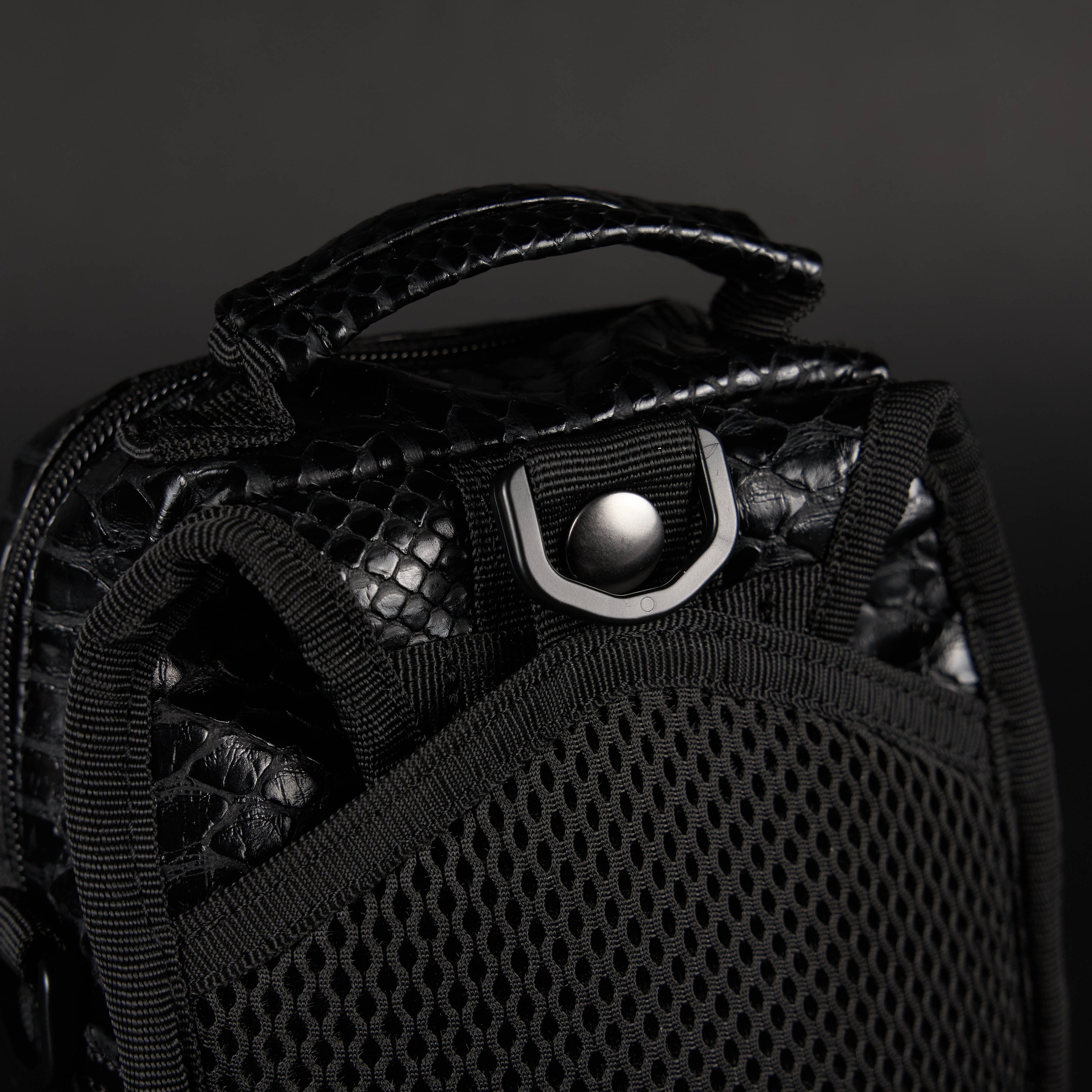 4L Mini Tactical Sling Bag King Cobra