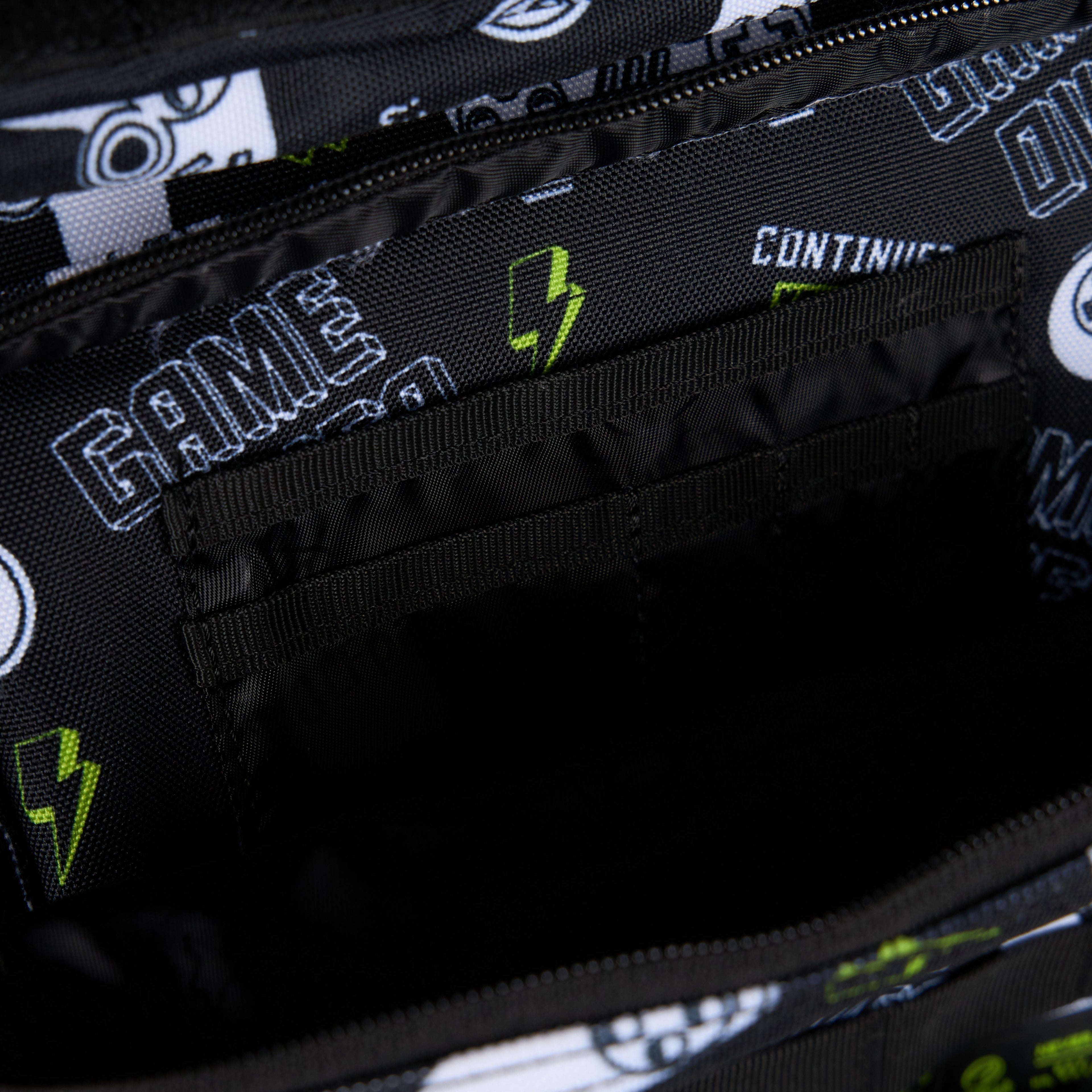 35L Backpack Game Over