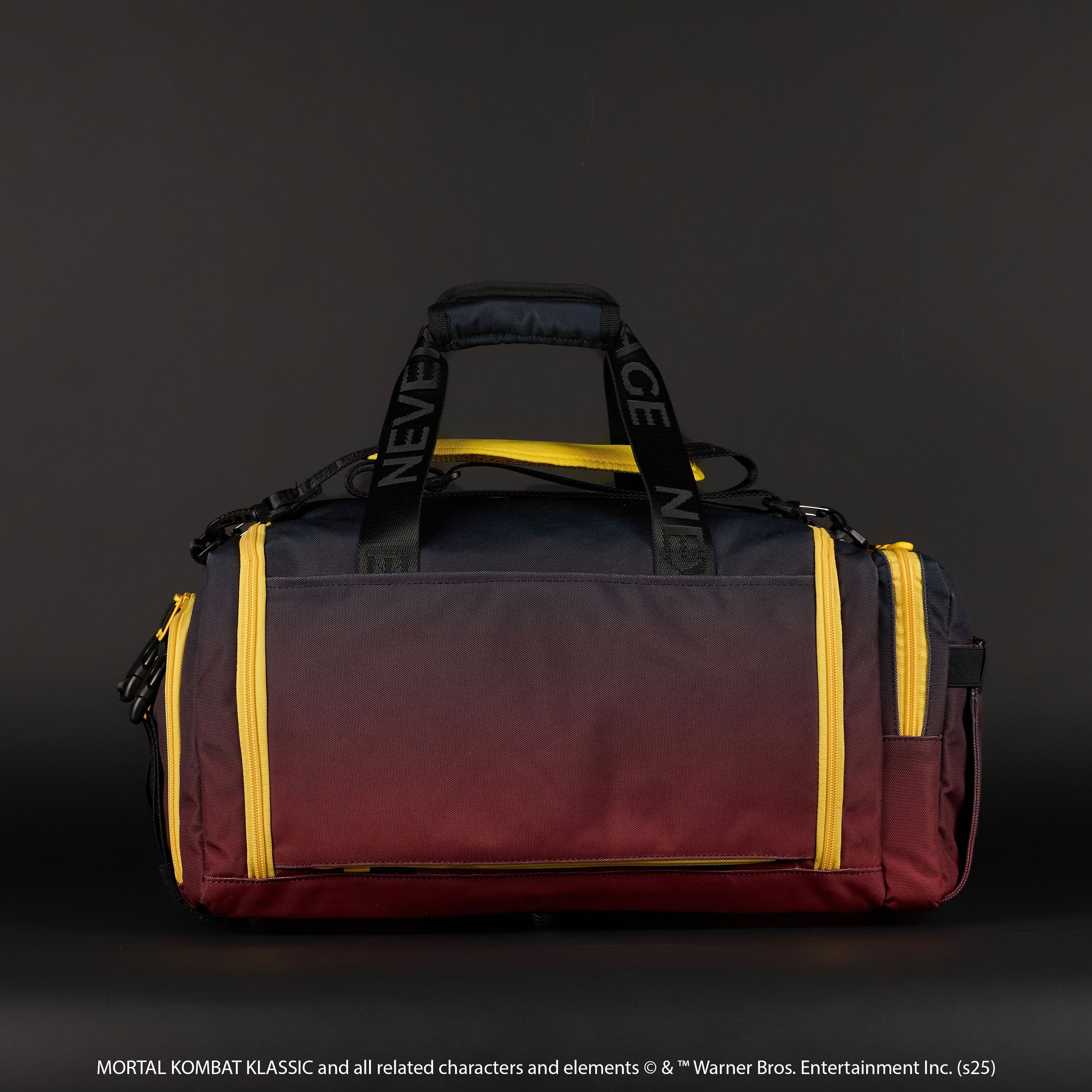 30L Perfect Duffle Bag Mortal Kombat