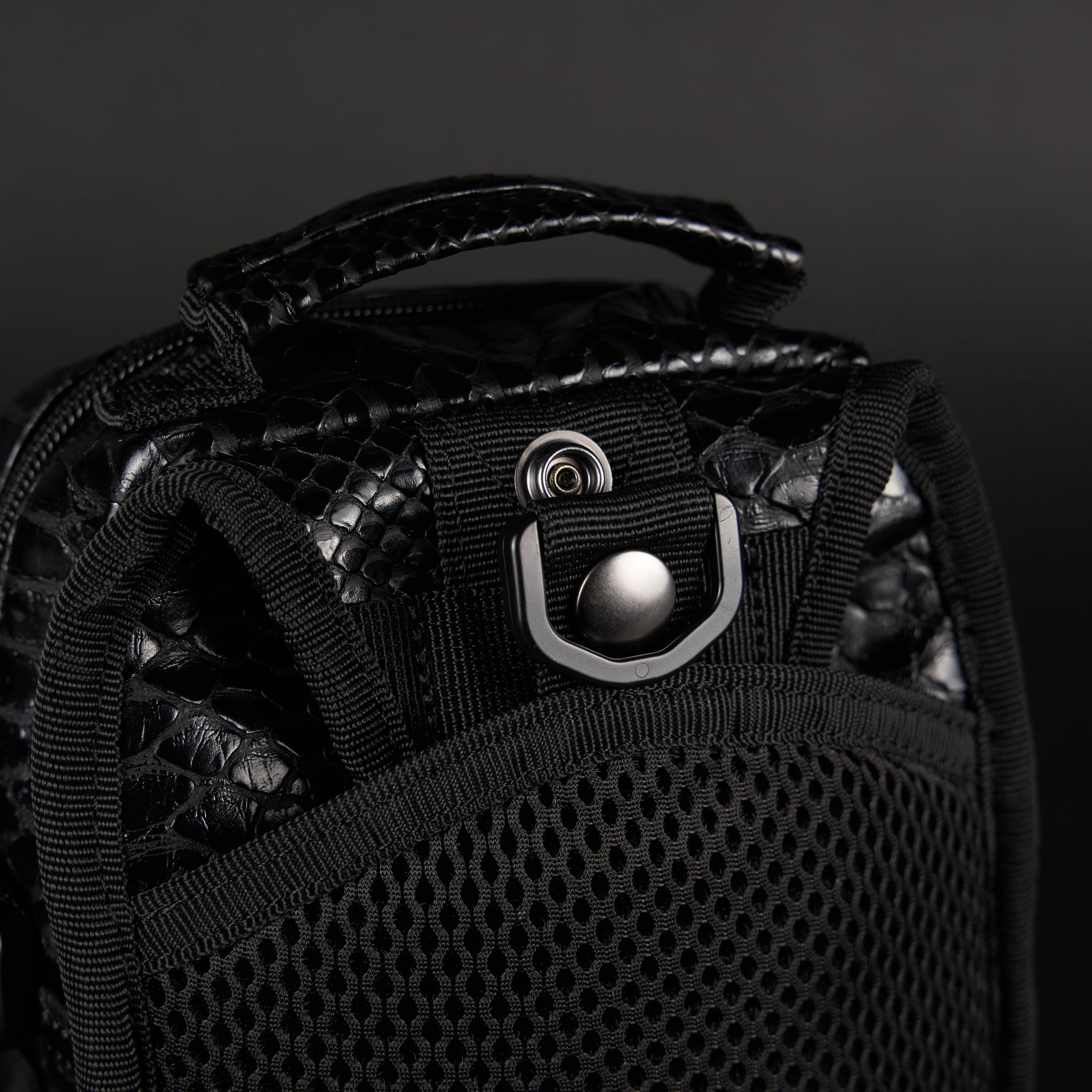 4L Mini Tactical Sling Bag King Cobra