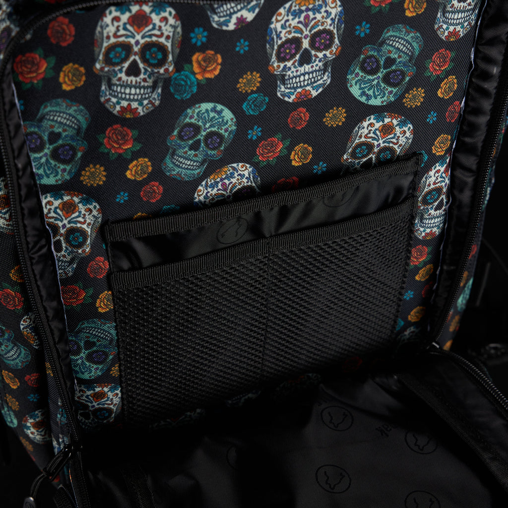 25L Backpack D¡a de Los Muertos