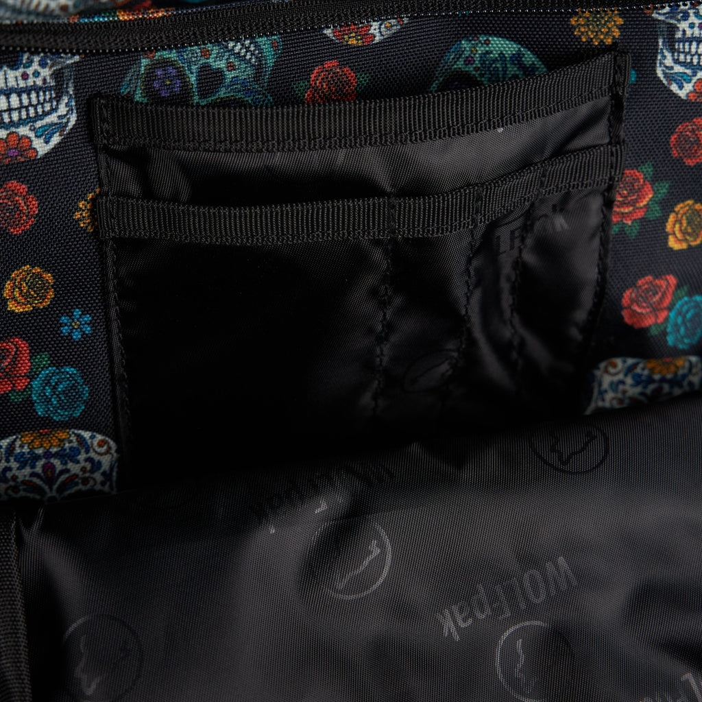 35L Backpack D¡a de Los Muertos