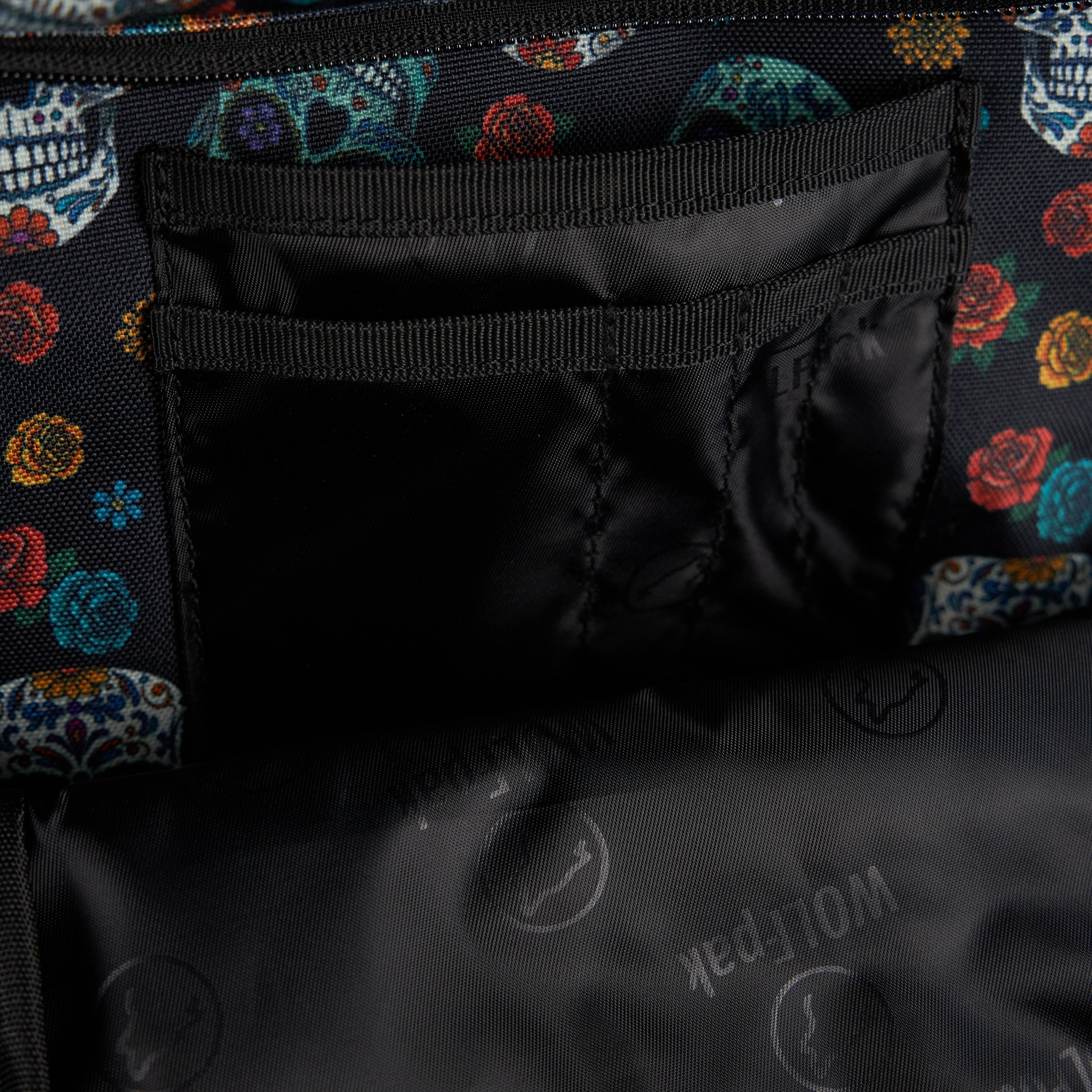 35L Backpack D¡a de Los Muertos