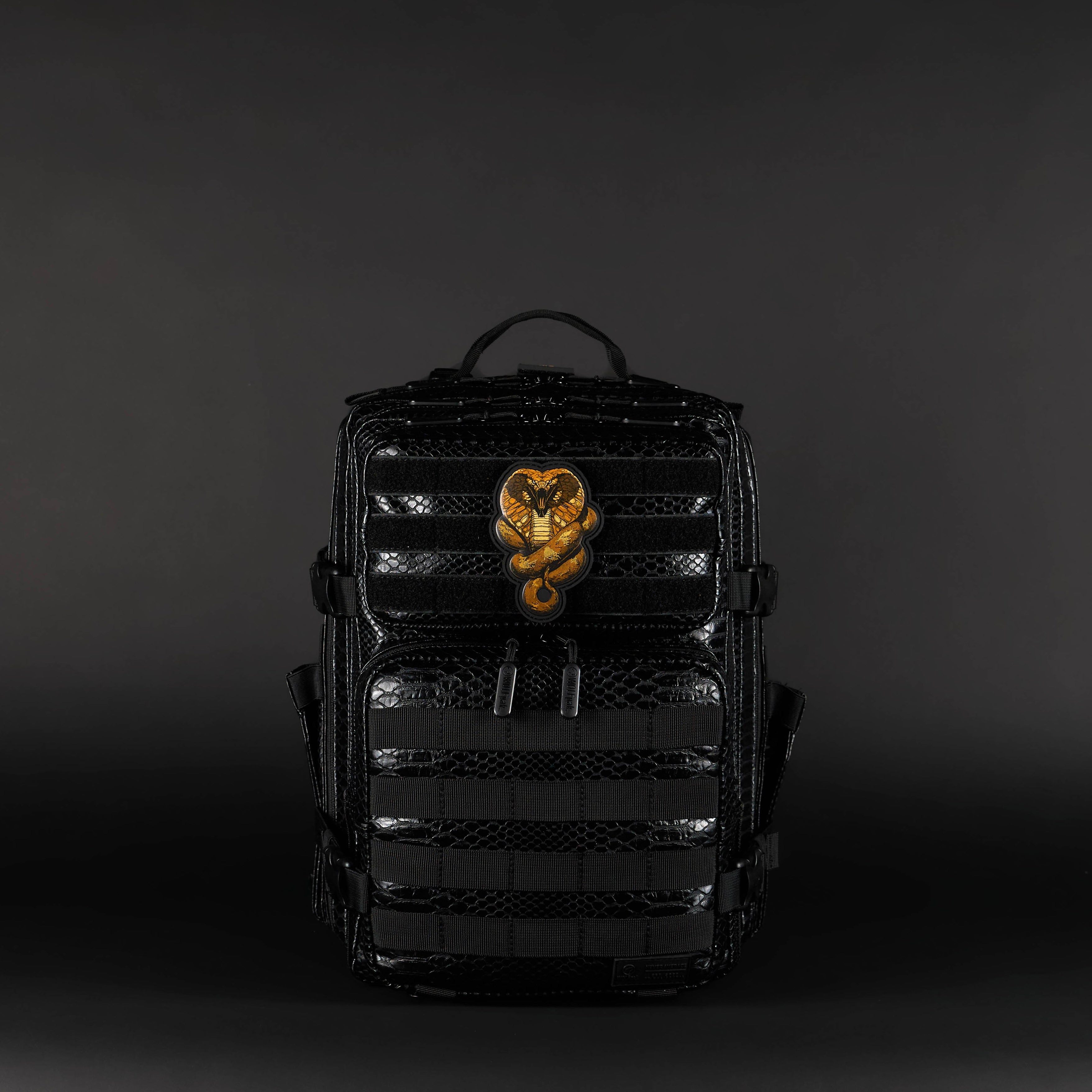 25L Backpack King Cobra