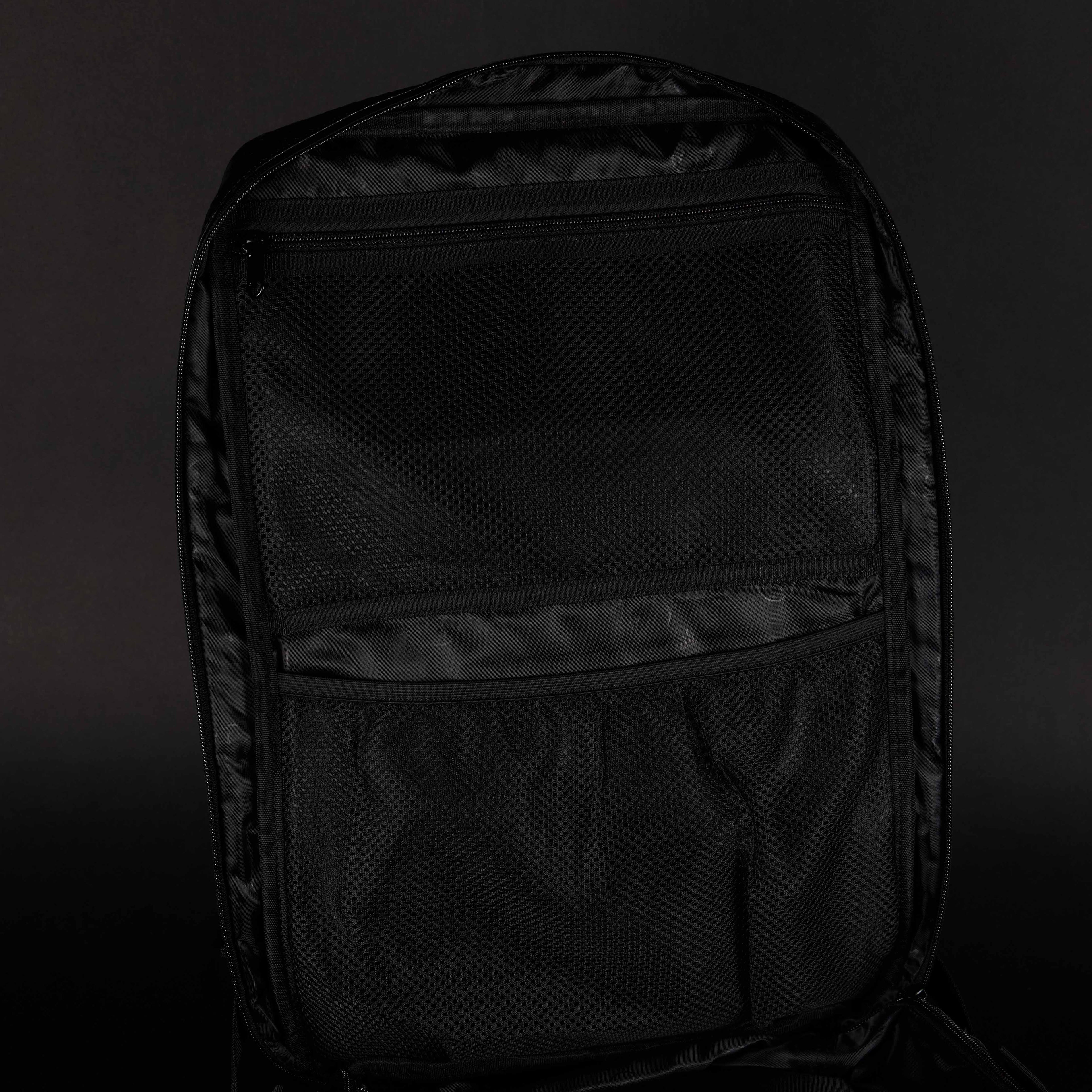 45L Backpack King Cobra
