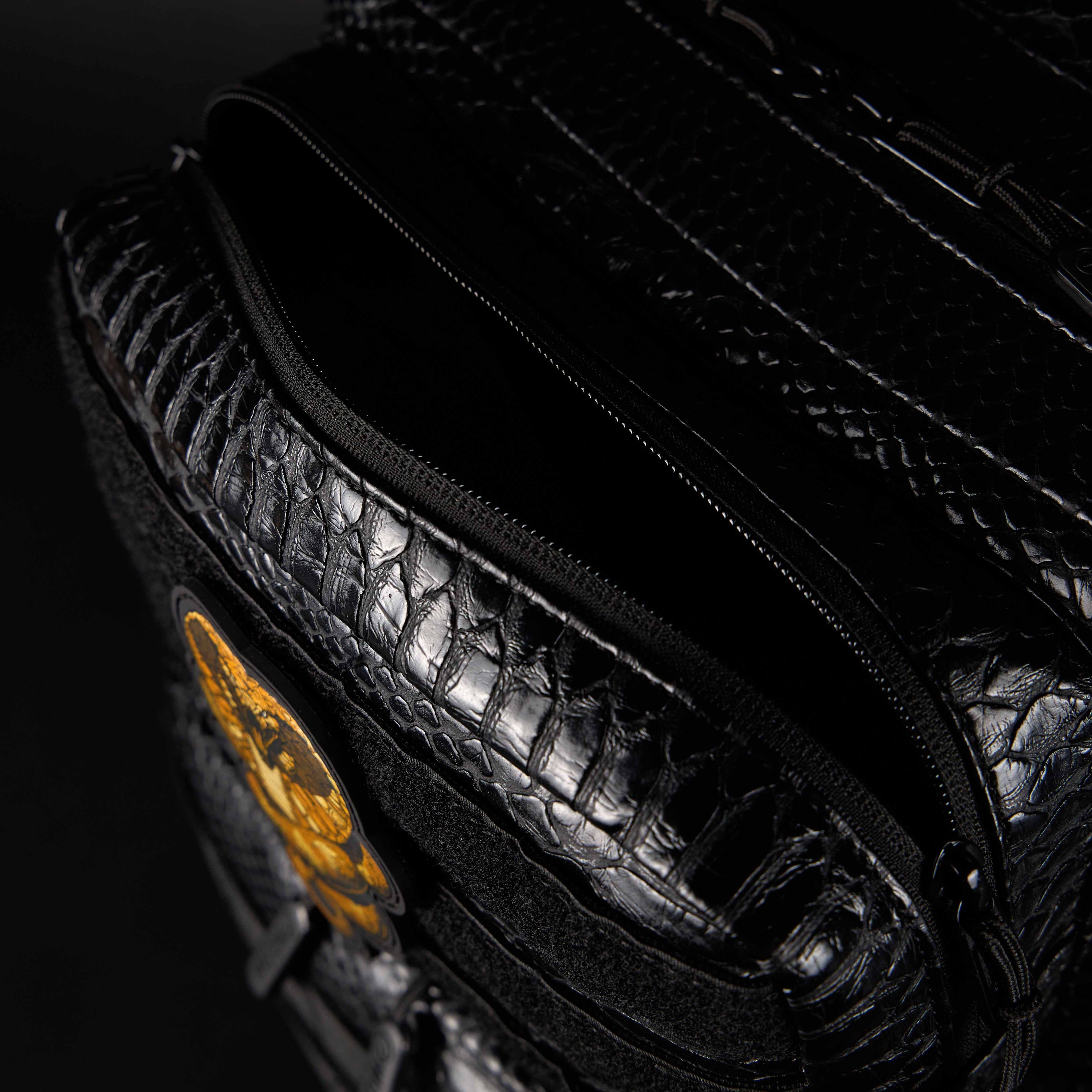 25L Backpack King Cobra