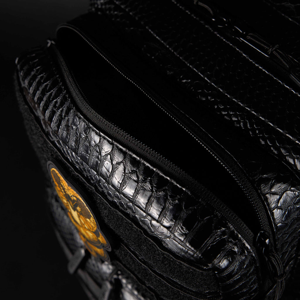 45L Backpack King Cobra