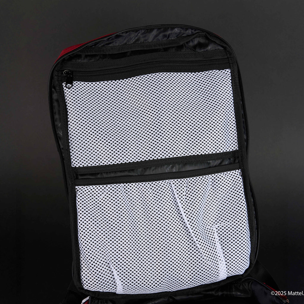 35L Hot Wheels Racing Meal Prep Management