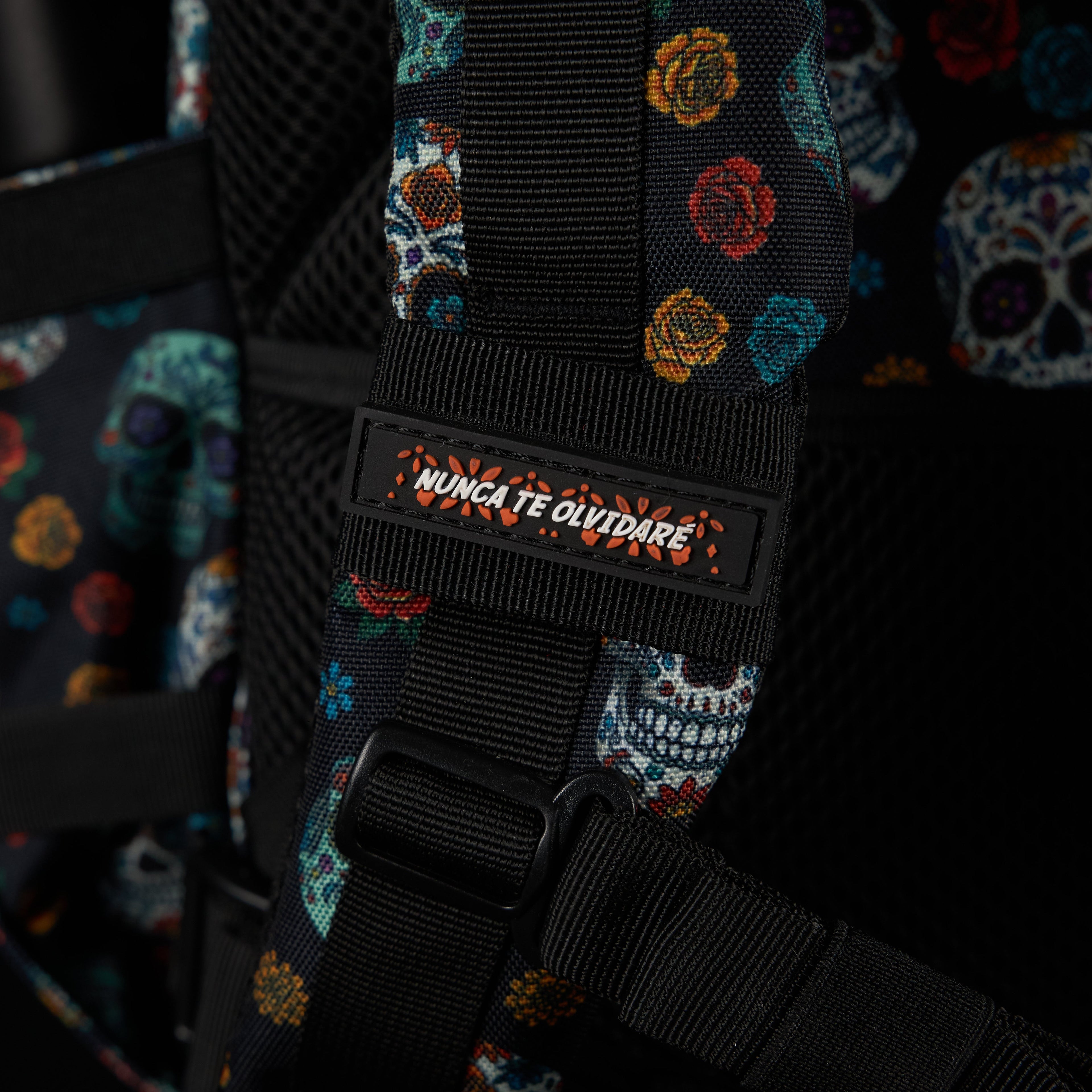 35L Backpack D¡a de Los Muertos