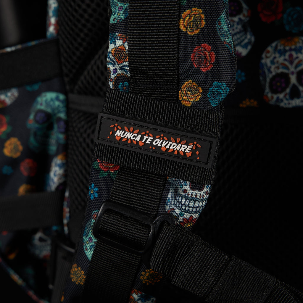25L Backpack D¡a de Los Muertos