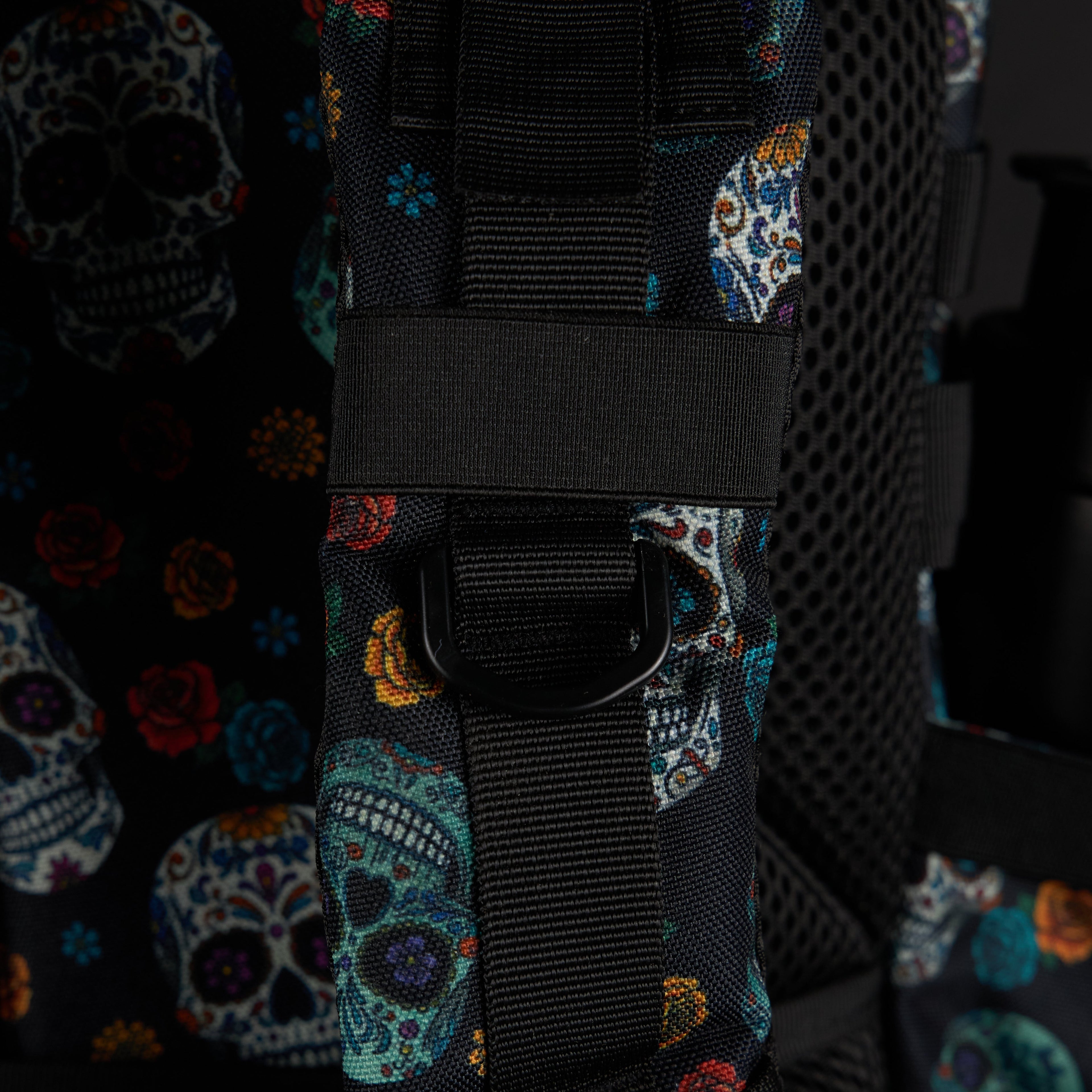 35L Backpack D¡a de Los Muertos