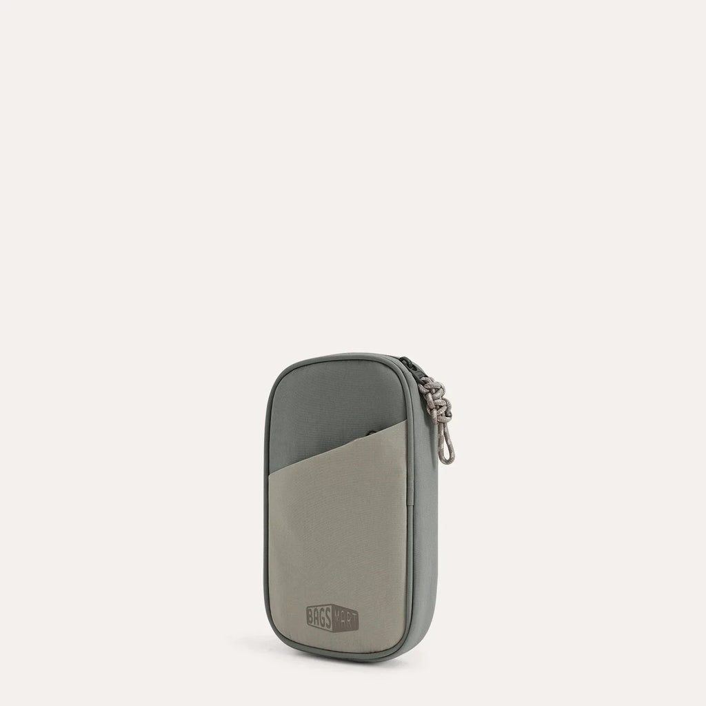 (FREE GIFT)Crush Passport Holder