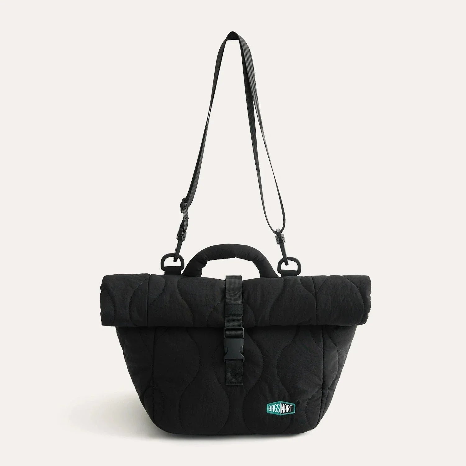 (FREE GIFT) Paz Roll Top Lunch Bag